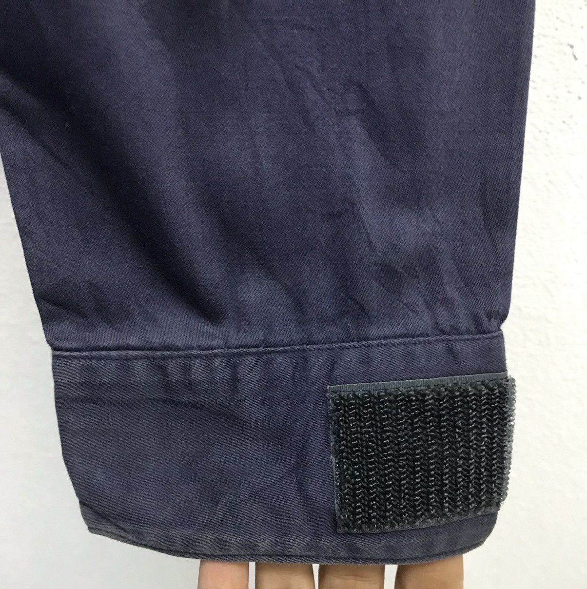 Jun Takahashi × Undercover × Vintage Vintage Under Cover Jun Takahashi Made In Japan Jacket Size US M / EU 48-50 / 2 - 9 Thumbnail