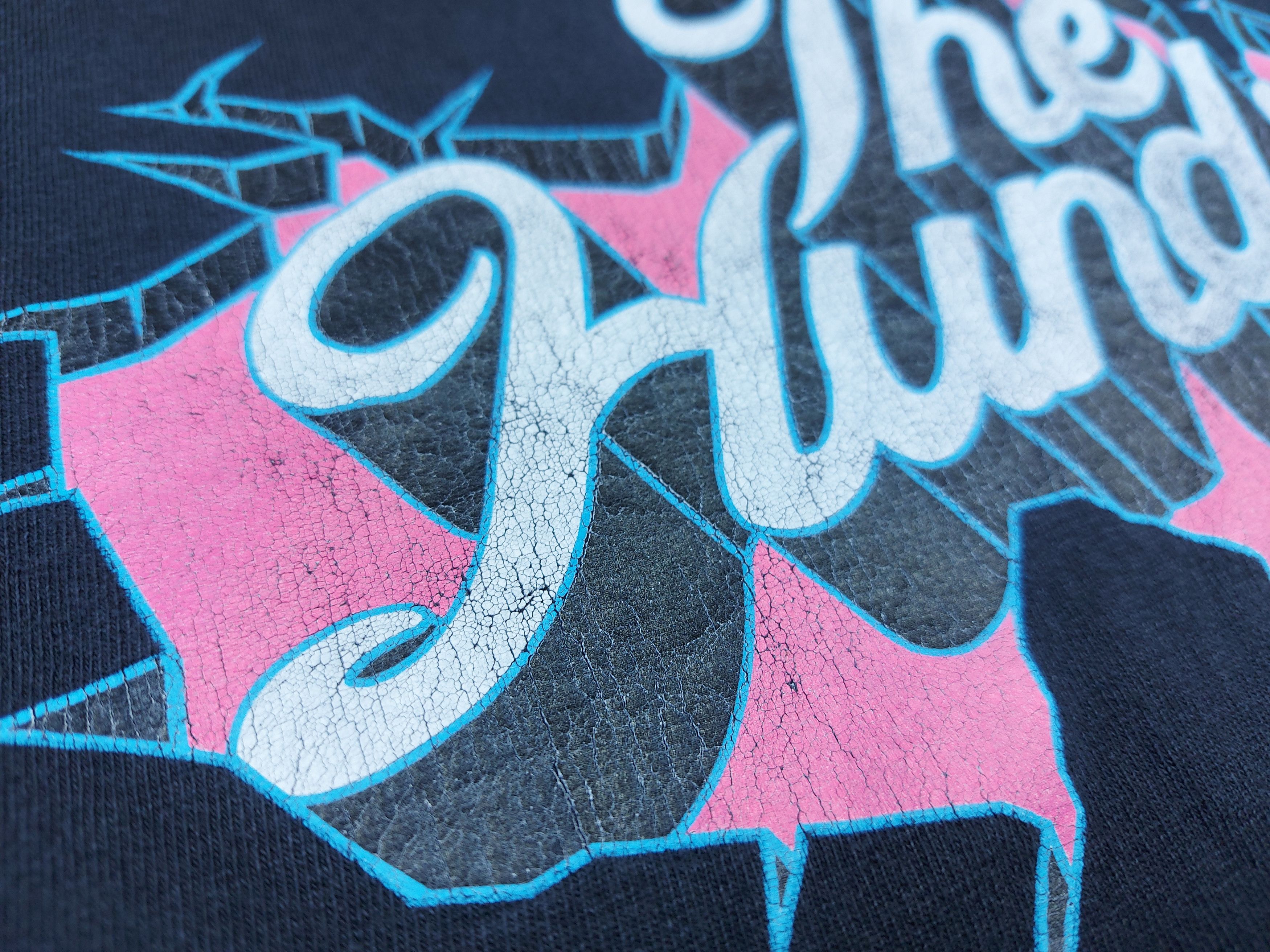 The Hundreds The Hundreds Los Angeles Logo Graphic Double-Sided TEE Size US L / EU 52-54 / 3 - 7 Thumbnail