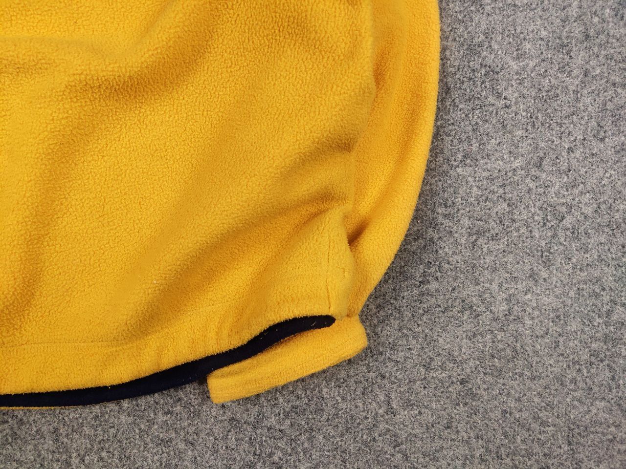 Timberland Vintage Timberland Performance Crew neck Fleece sweatshirt Size US M / EU 48-50 / 2 - 6 Thumbnail