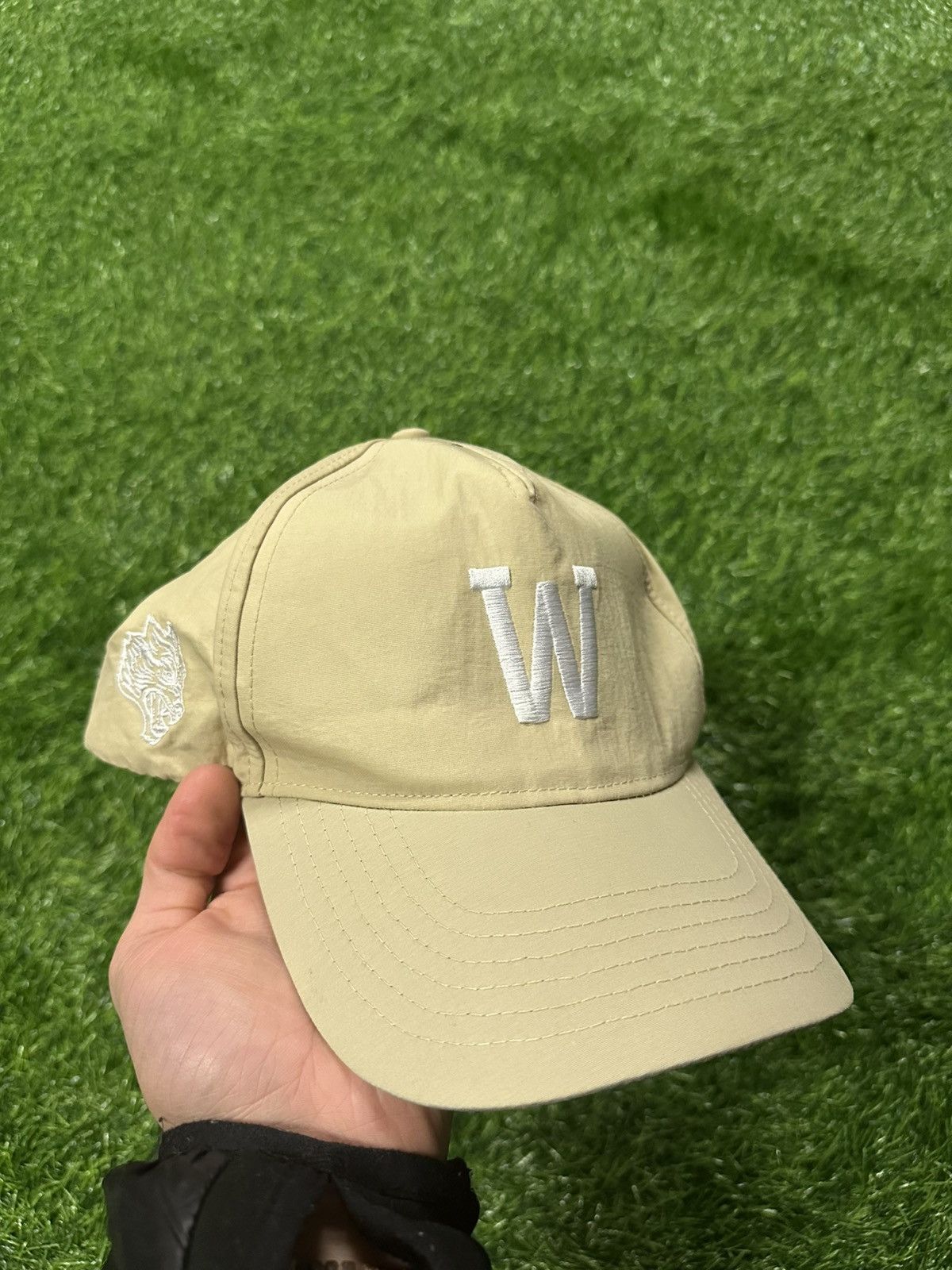 Darc Sport Darc Sport Gym Hat Size ONE SIZE - 1 Thumbnail