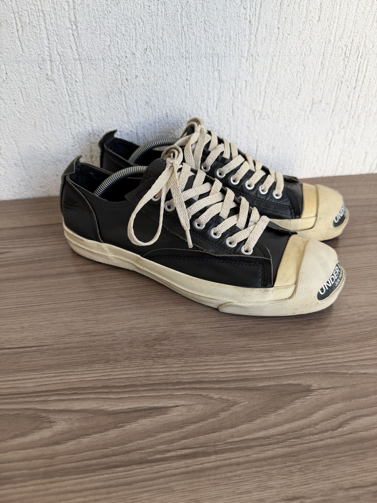 Undercover Jun Takahashi sneakers Size US 9 / EU 42 - 3 Thumbnail