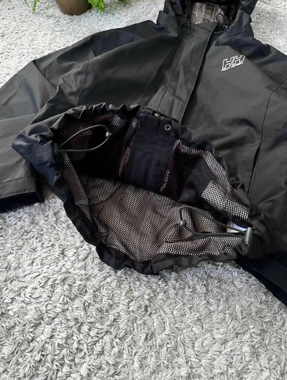Helly Hansen Helly Hansen Suit Jacket Pants Gorpcore Outdoor Logo Size US M / EU 48-50 / 2 - 8 Thumbnail