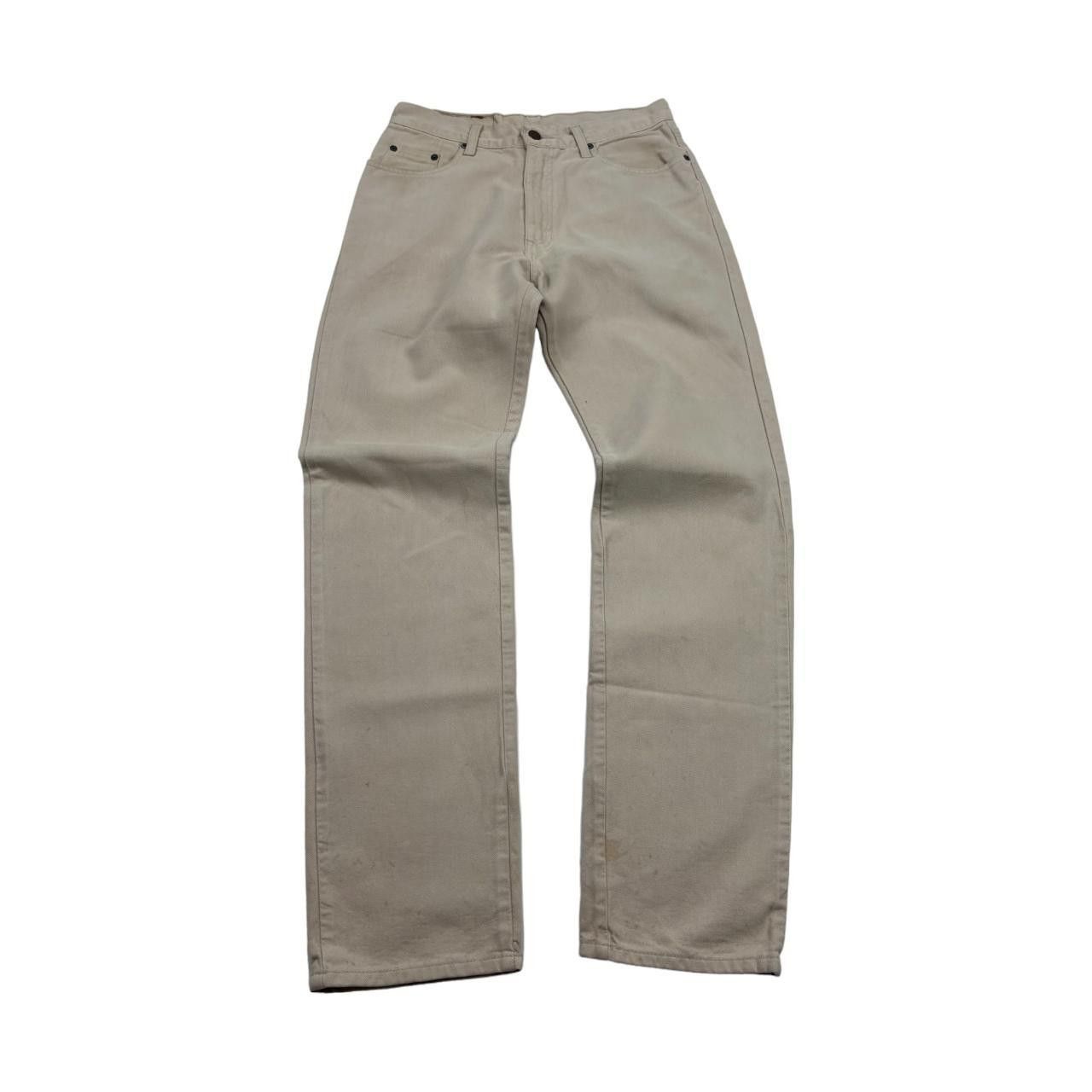Japanese Brand × Vintage Lee Cooper jeans Size US 30 / EU 46 - 1 Thumbnail