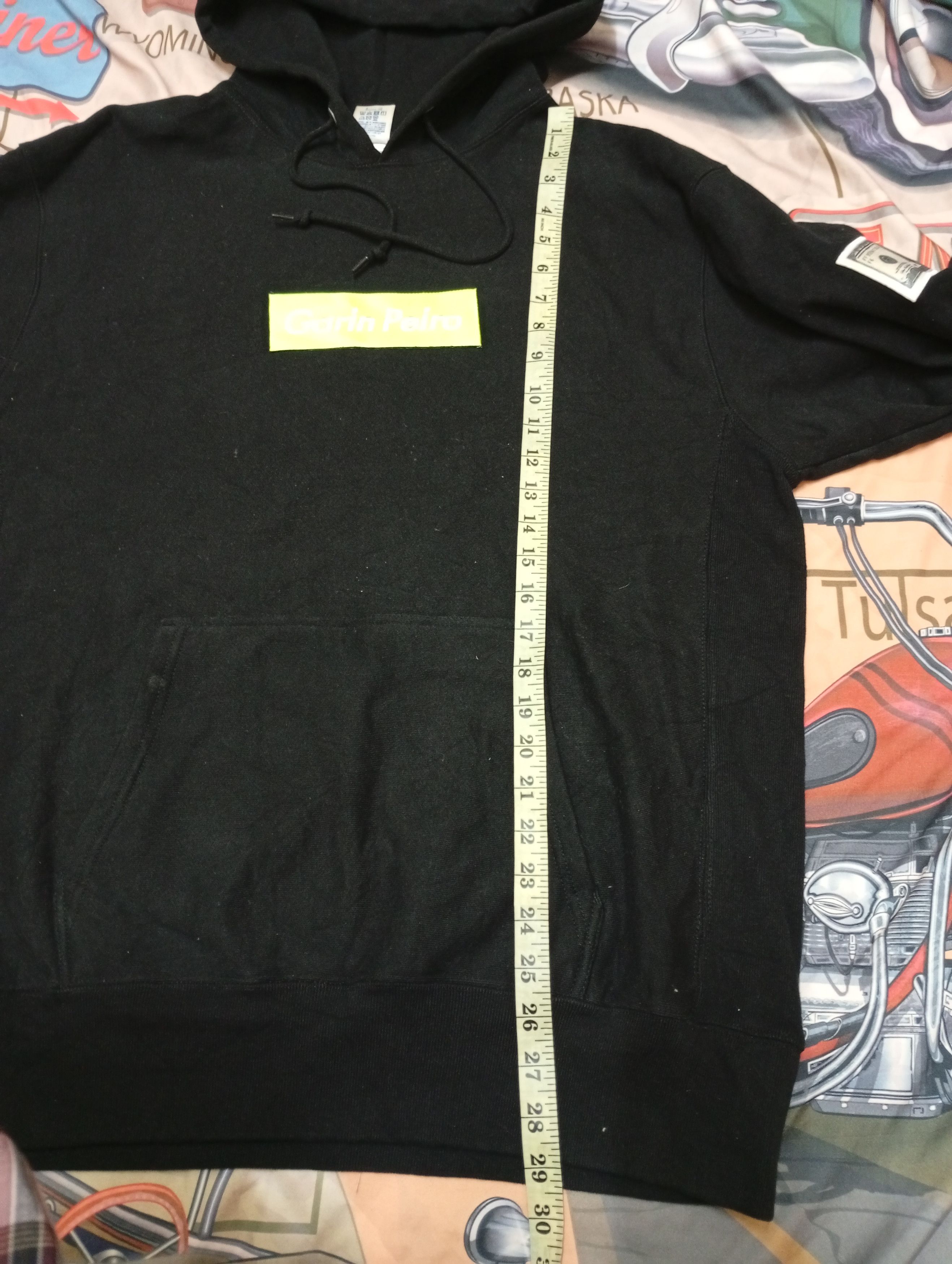 Japanese Brand GARIN X PIERO Size US L / EU 52-54 / 3 - 6 Thumbnail