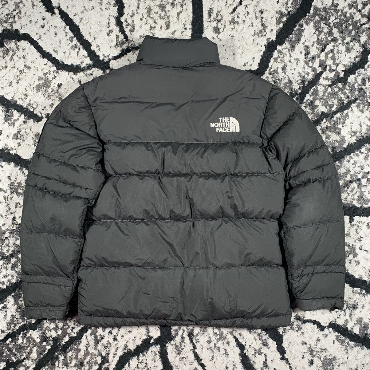 The North Face × Vintage The North Face Nuptse 700 Down Puffer Jacket Vintage Style Size US S / EU 44-46 / 1 - 8 Thumbnail