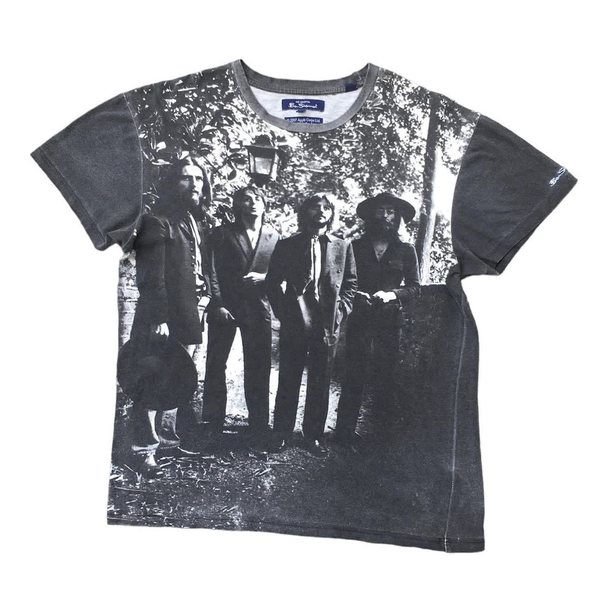 Band Tees RARE ‼️ The Beatles • Ben Sherman Size US L / EU 52-54 / 3 - 1 Thumbnail