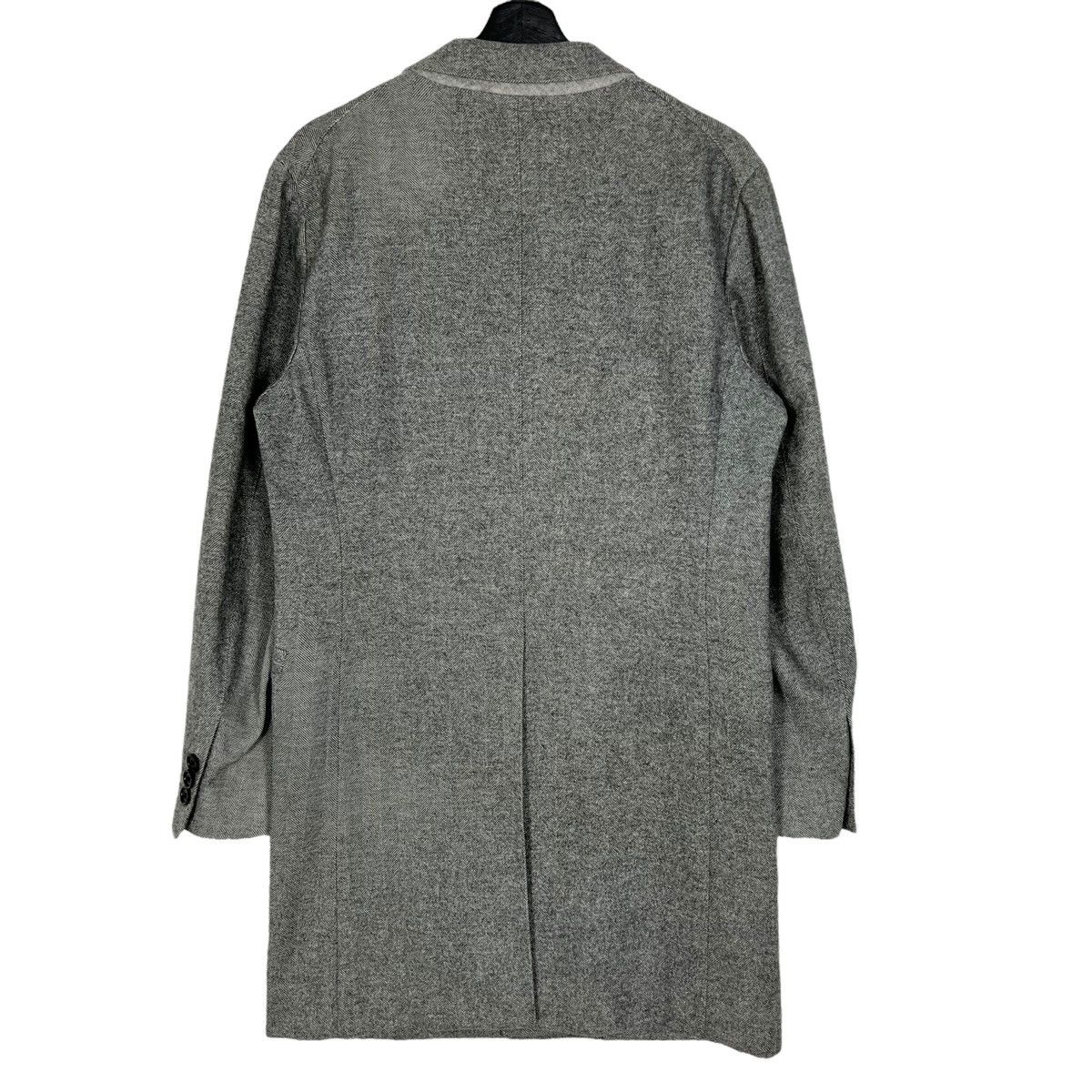 Loro Piana Loro Piana Women Over Coat Size M / US 6-8 / IT 42-44 - 10 Thumbnail