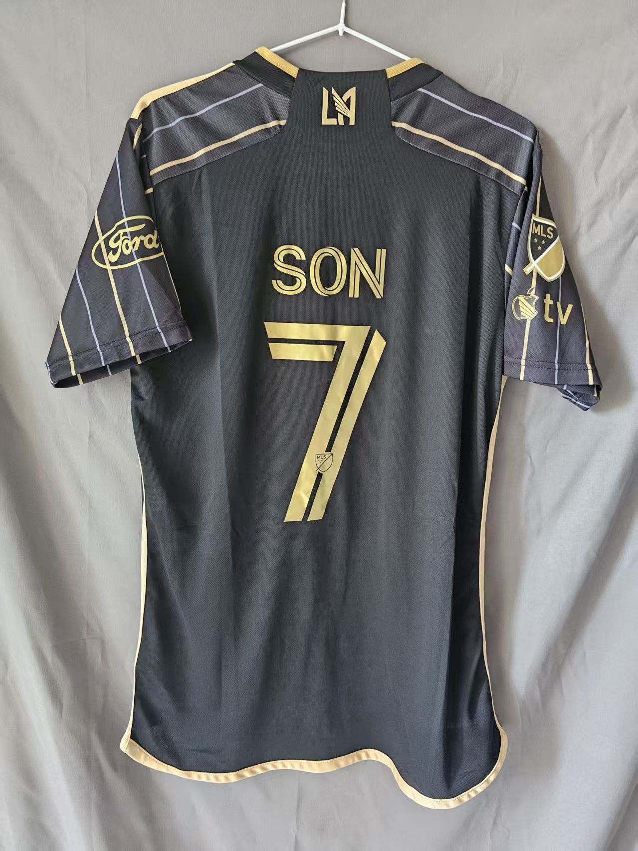 Sony Jersey | Grailed