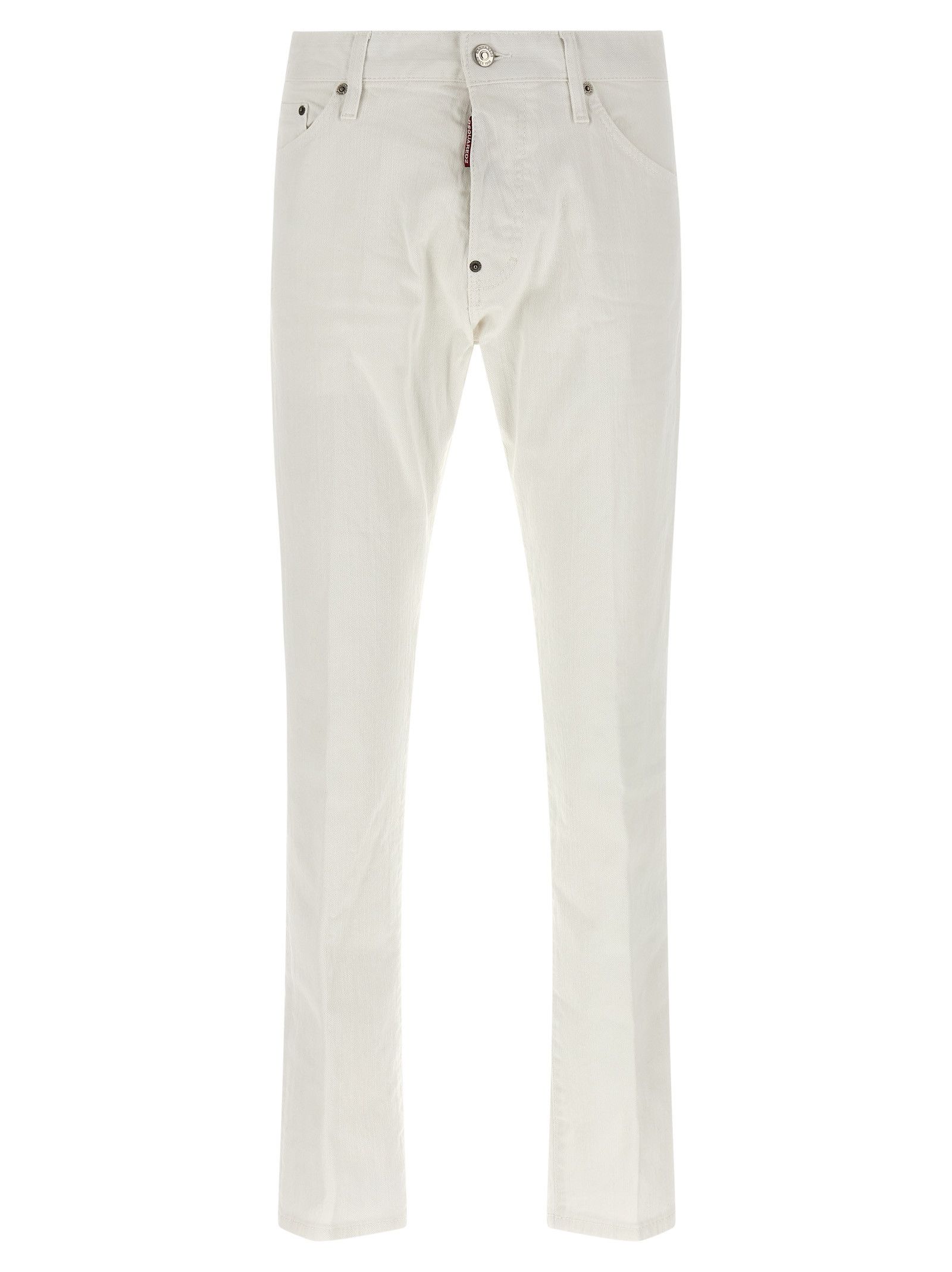 Dsquared2 'Teddy' Jeans Size US 40 / EU 56 - 1 Thumbnail