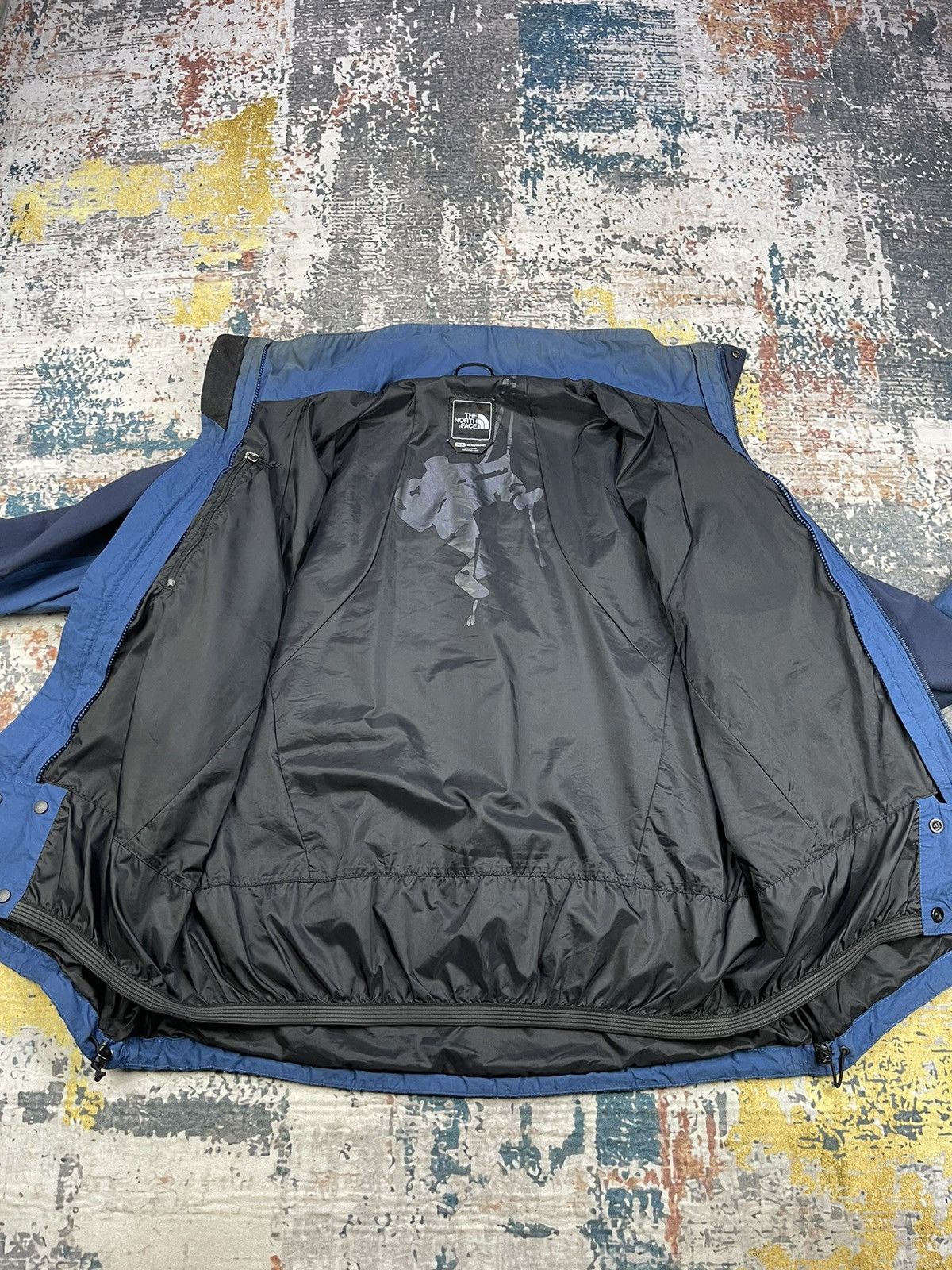 The North Face The North Face Fall 2009 Hyvent Jackets Size US M / EU 48-50 / 2 - 8 Thumbnail