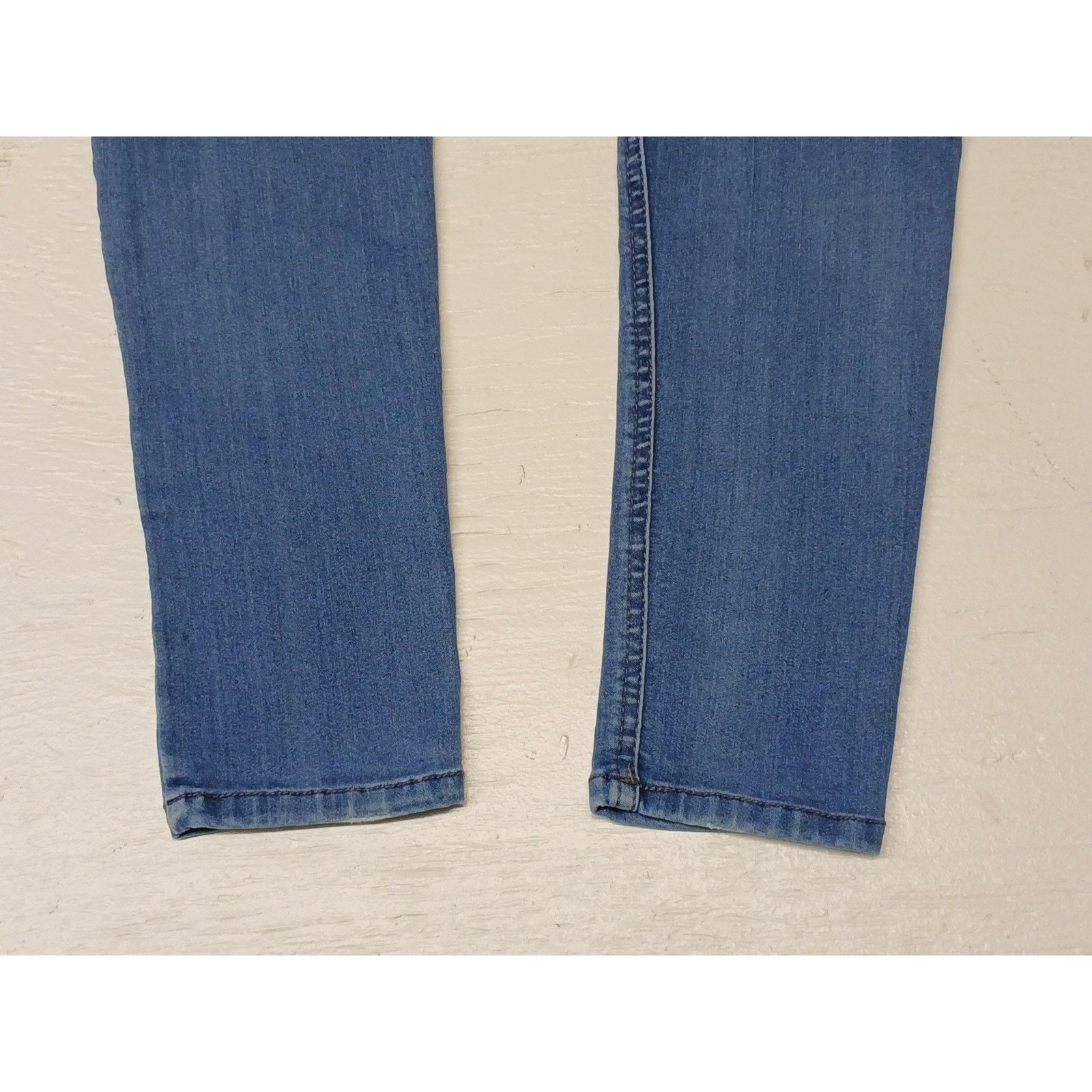 Other CP Jeans (5) Blue Skinny Stretch Dress Casual Jeans/Pants Size 25" / US 0 / IT 36 - 9 Thumbnail