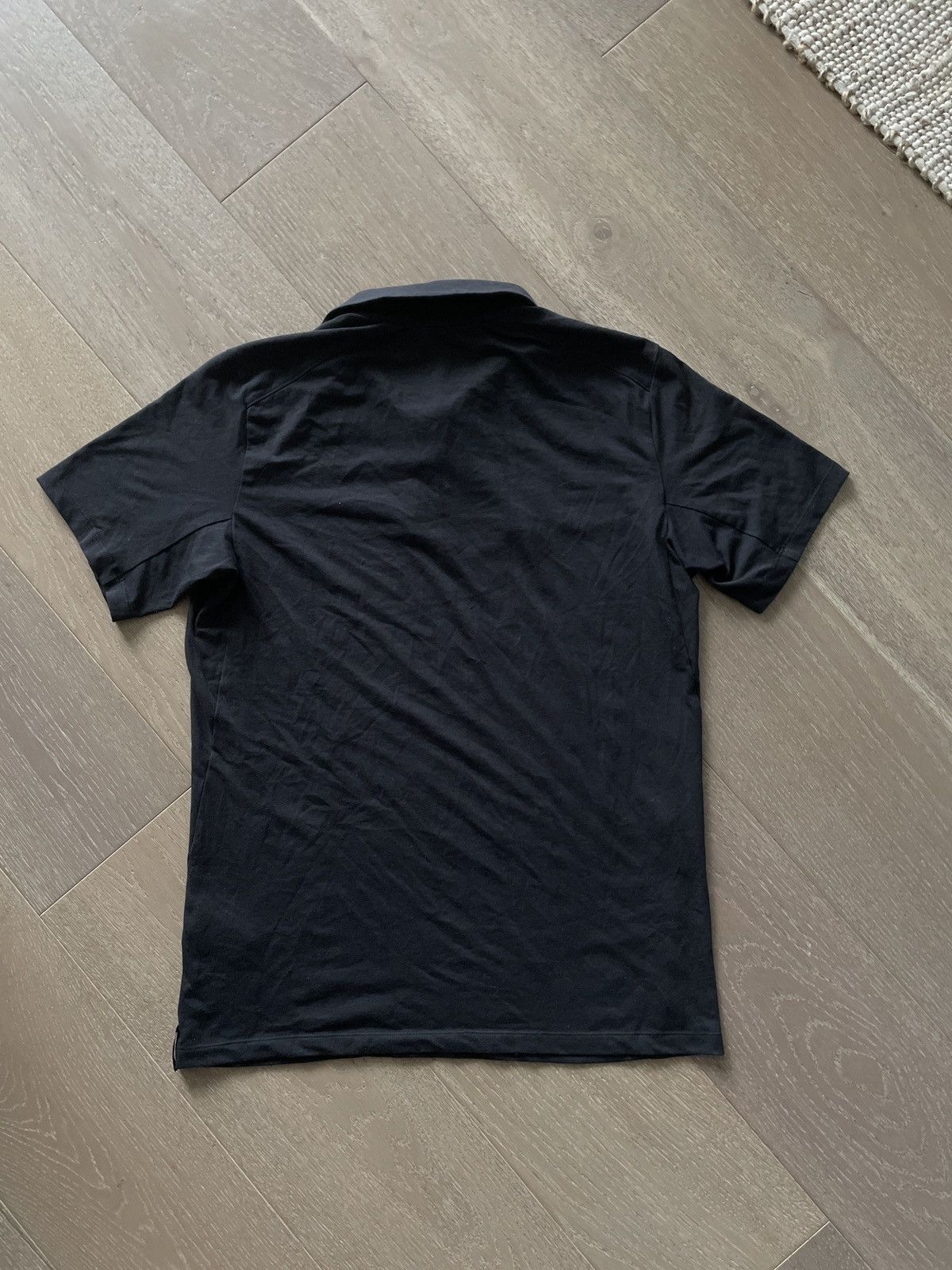 Arc'teryx Arcteryx Captive Polo Shirt Size US M / EU 48-50 / 2 - 5 Thumbnail