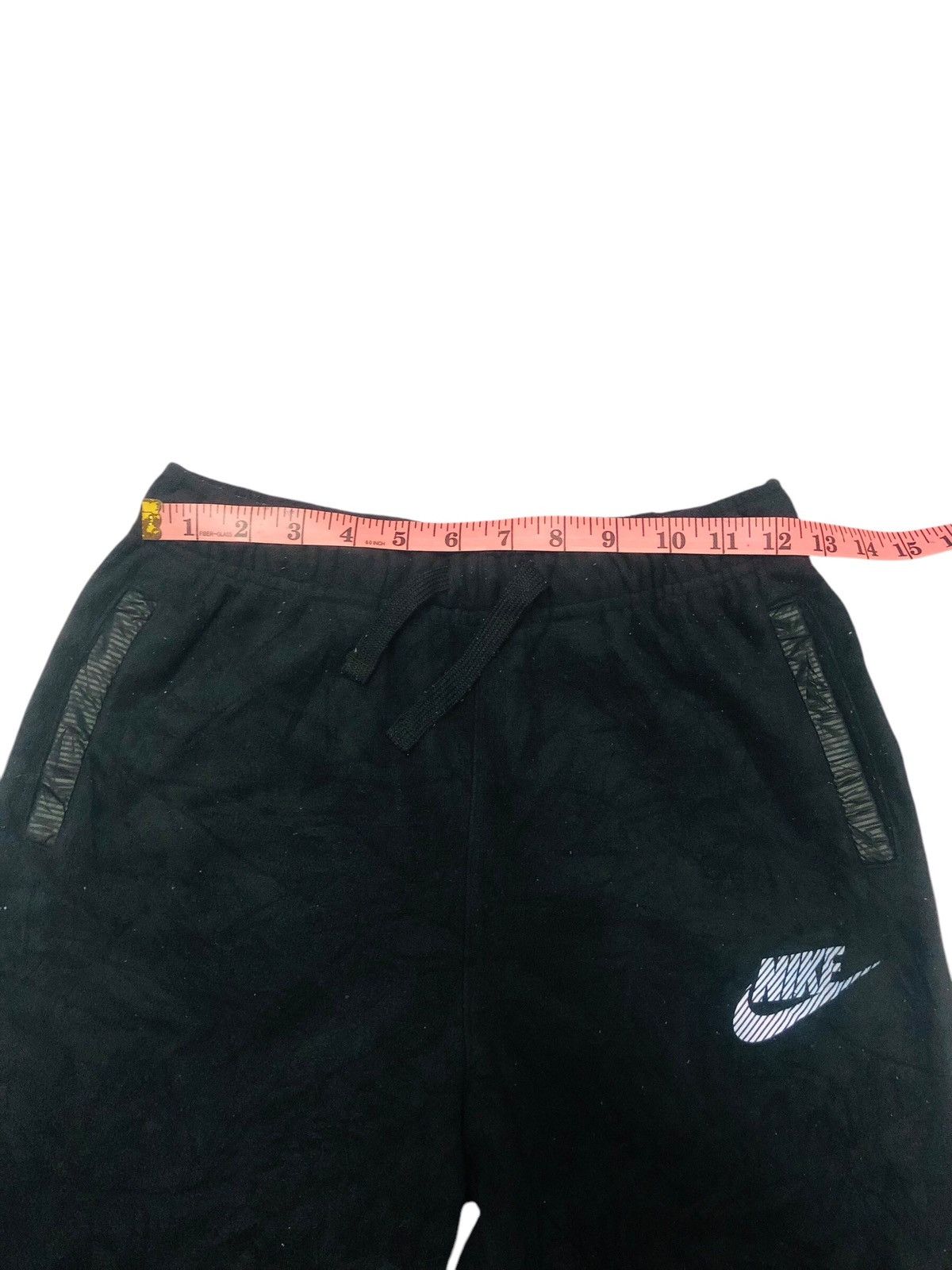 Nike Nike sweatpant Size US 28 / EU 44 - 3 Thumbnail