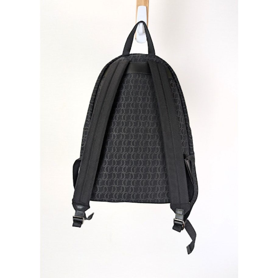 Christian Louboutin o1rshd1 Size: OS / Backpack in Black Size ONE SIZE - 13 Thumbnail