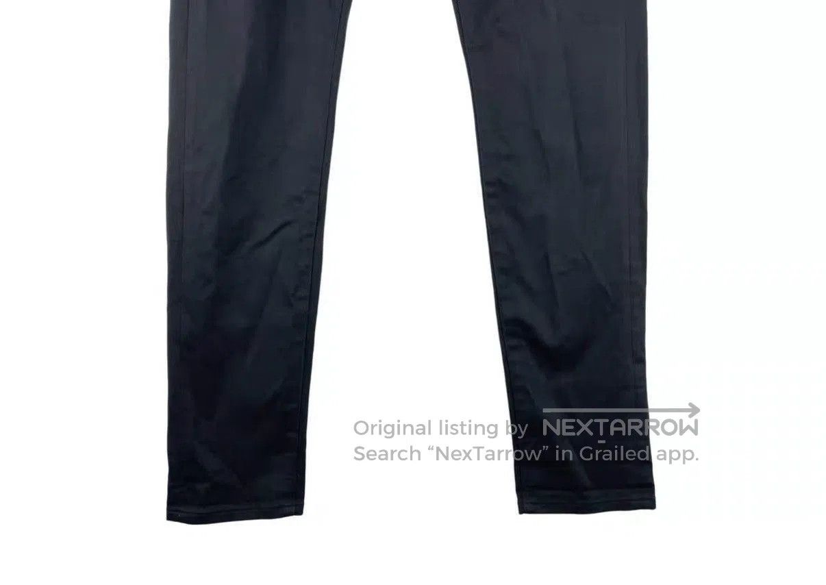 Undercover Black Utility Cargo Pants with Multiple Pockets. Size US 34 / EU 50 - 4 Thumbnail