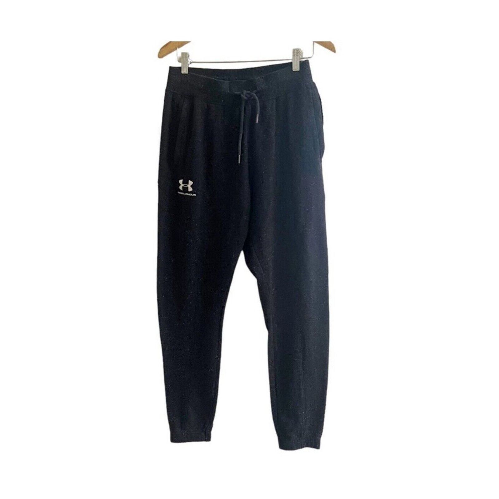 Under Armour Under Armour Men’s Fleece Joggers Charcoal Grey Size Medium Size US 30 / EU 46 - 1 Thumbnail