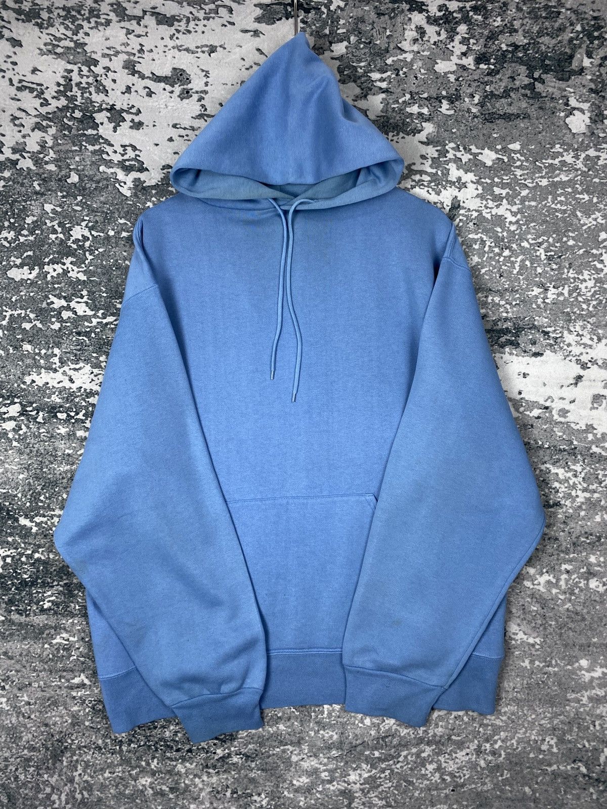 Russell Athletic Vintage Russell Athletic Pullover Hoodies Size US XL / EU 56 / 4 - 5 Thumbnail