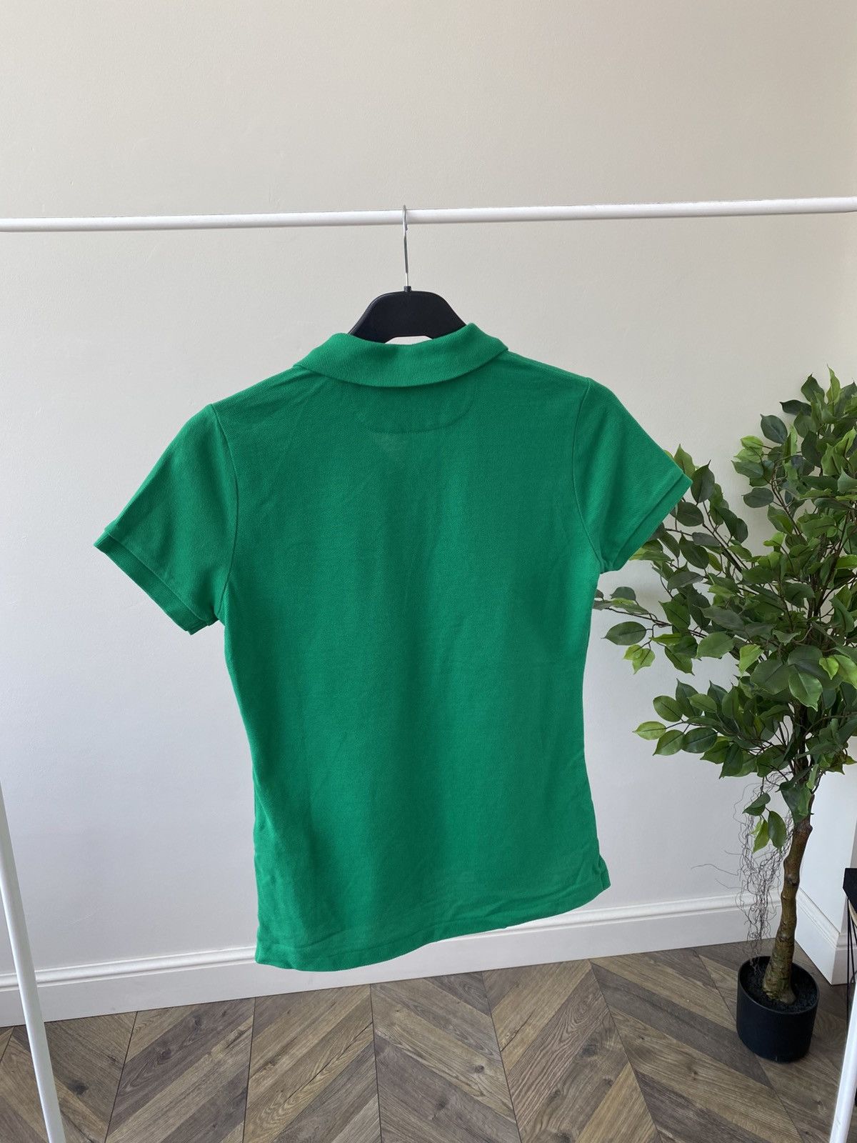 Ralph Lauren × Vintage Vintage Ralph Lauren Sport Challenge Cup Polo T-Shirt Size M / US 6-8 / IT 42-44 - 10 Thumbnail