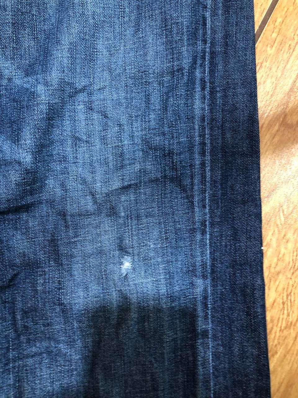 Polo Ralph Lauren Vintage Ralph Lauren Polo Jeans Co. Distressed Bootcut Pants Size US 36 / EU 52 - 8 Thumbnail