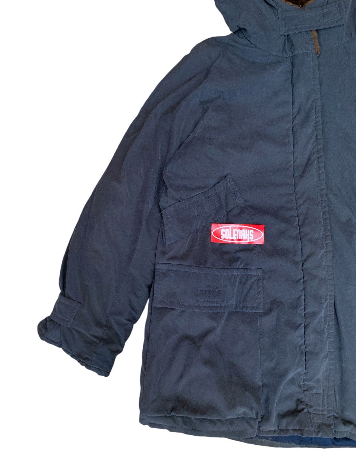 Max Mara × Weekend Max Mara Vintage max mara weekend 42/700 jacket rare Size M / US 6-8 / IT 42-44 - 2 Thumbnail