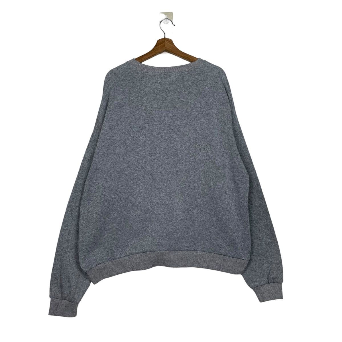Japanese Brand New Division Red Ville Crewneck Sweatshirt Size US M / EU 48-50 / 2 - 7 Thumbnail