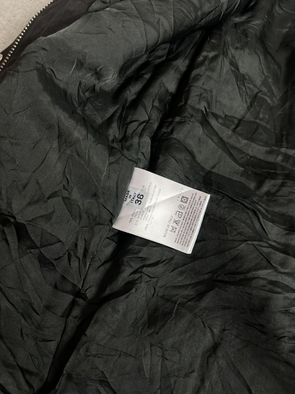 Maison Margiela Martin Margiela Parka Size US M / EU 48-50 / 2 - 5 Thumbnail