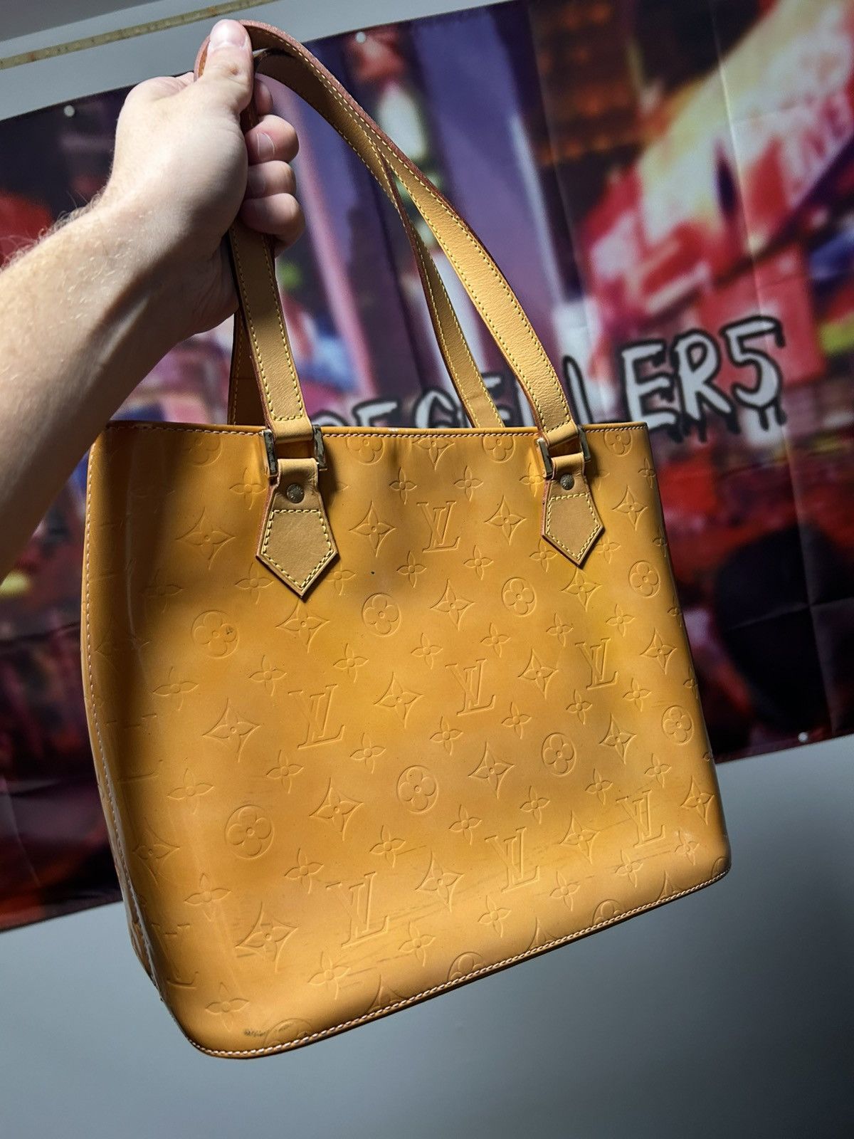 Louis Vuitton Louis Vuitton purse Size ONE SIZE - 2 Thumbnail