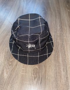 Nike Stussy Bucket Hat | Grailed