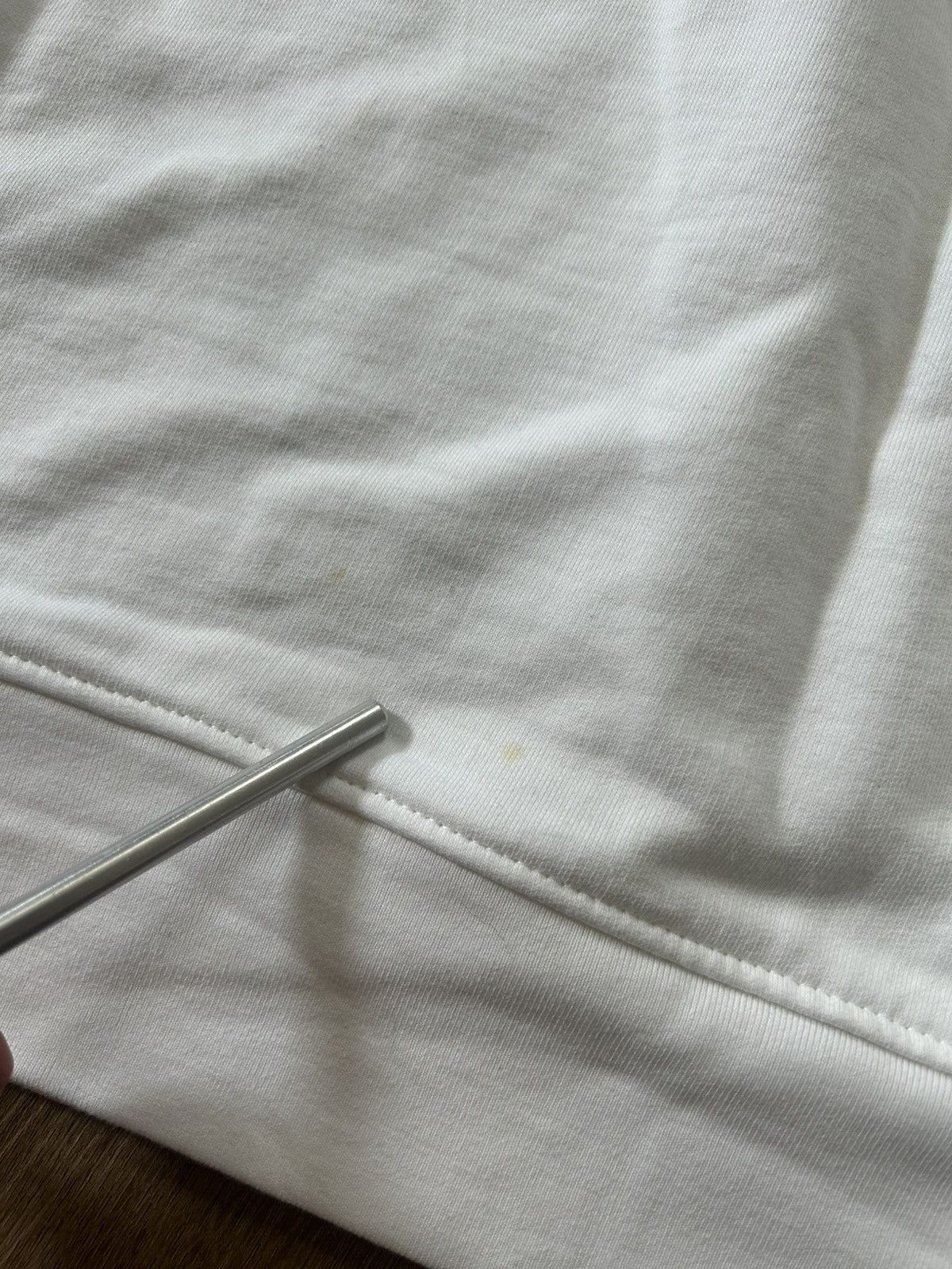 Palace Palace Schotter Hoodie FW15 Size US XL / EU 56 / 4 - 8 Thumbnail