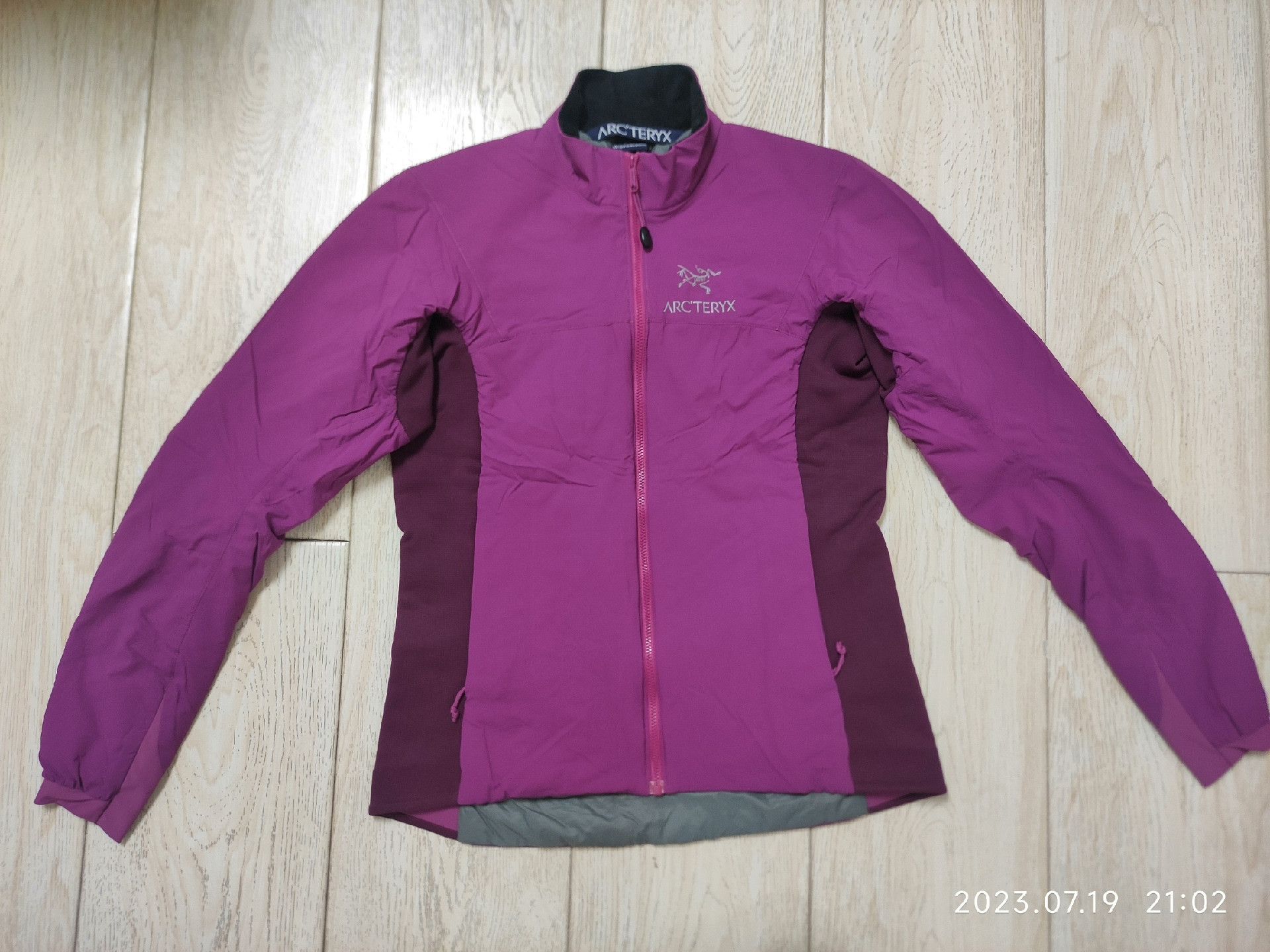 Arc'teryx Arc'teryx Atom LT Jacket Women's S Size S / US 4 / IT 40 - 1 Thumbnail
