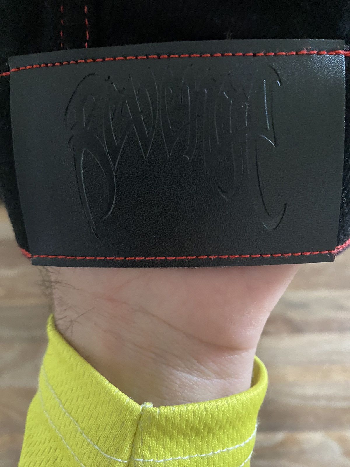 Revenge Revenge Denim Jacket Size US M / EU 48-50 / 2 - 4 Thumbnail