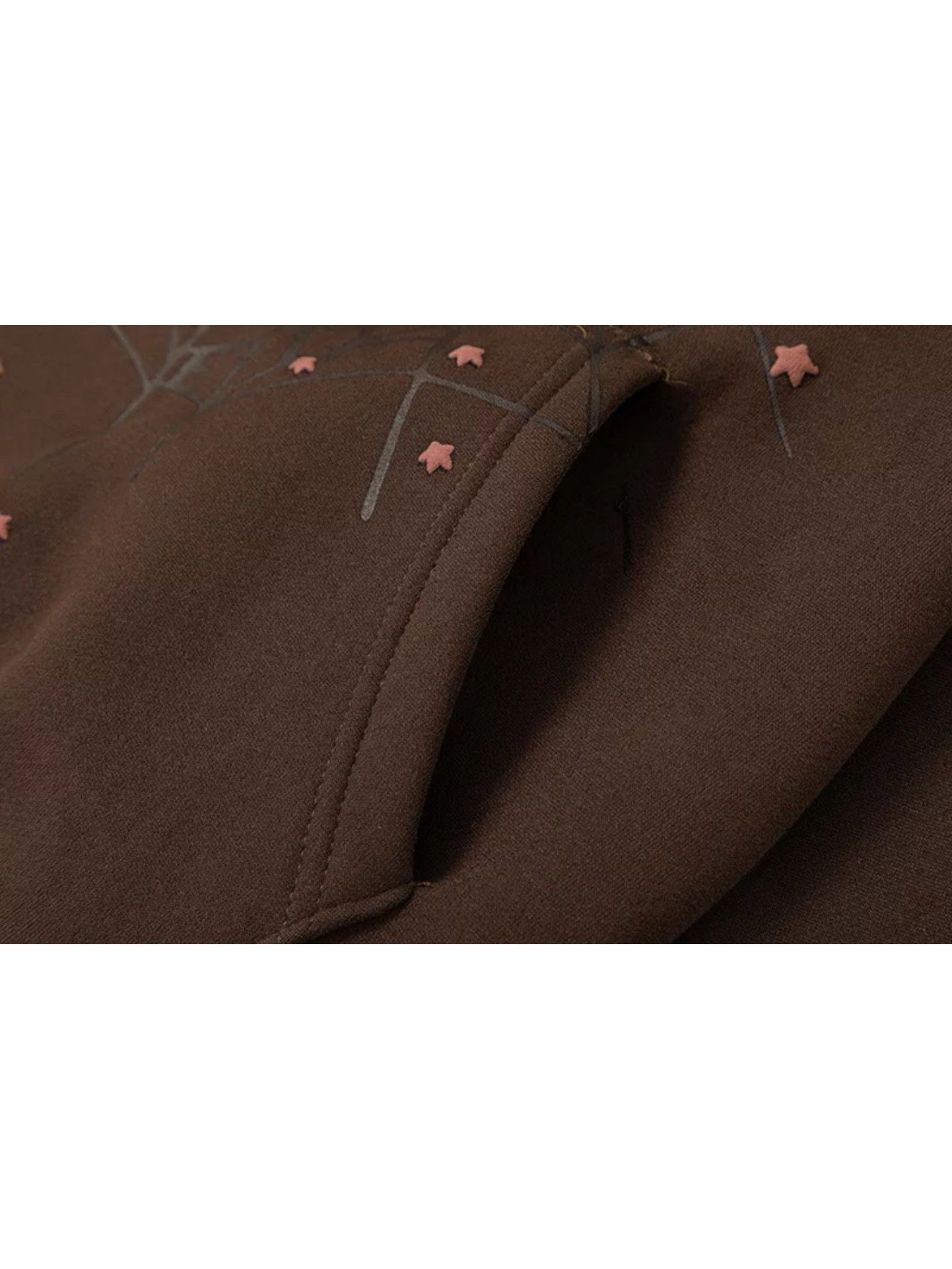 Travis Scott Cactus Jack by Travis Scott x Sp5der days Before Rodeo Hood Size US L / EU 52-54 / 3 - 6 Thumbnail