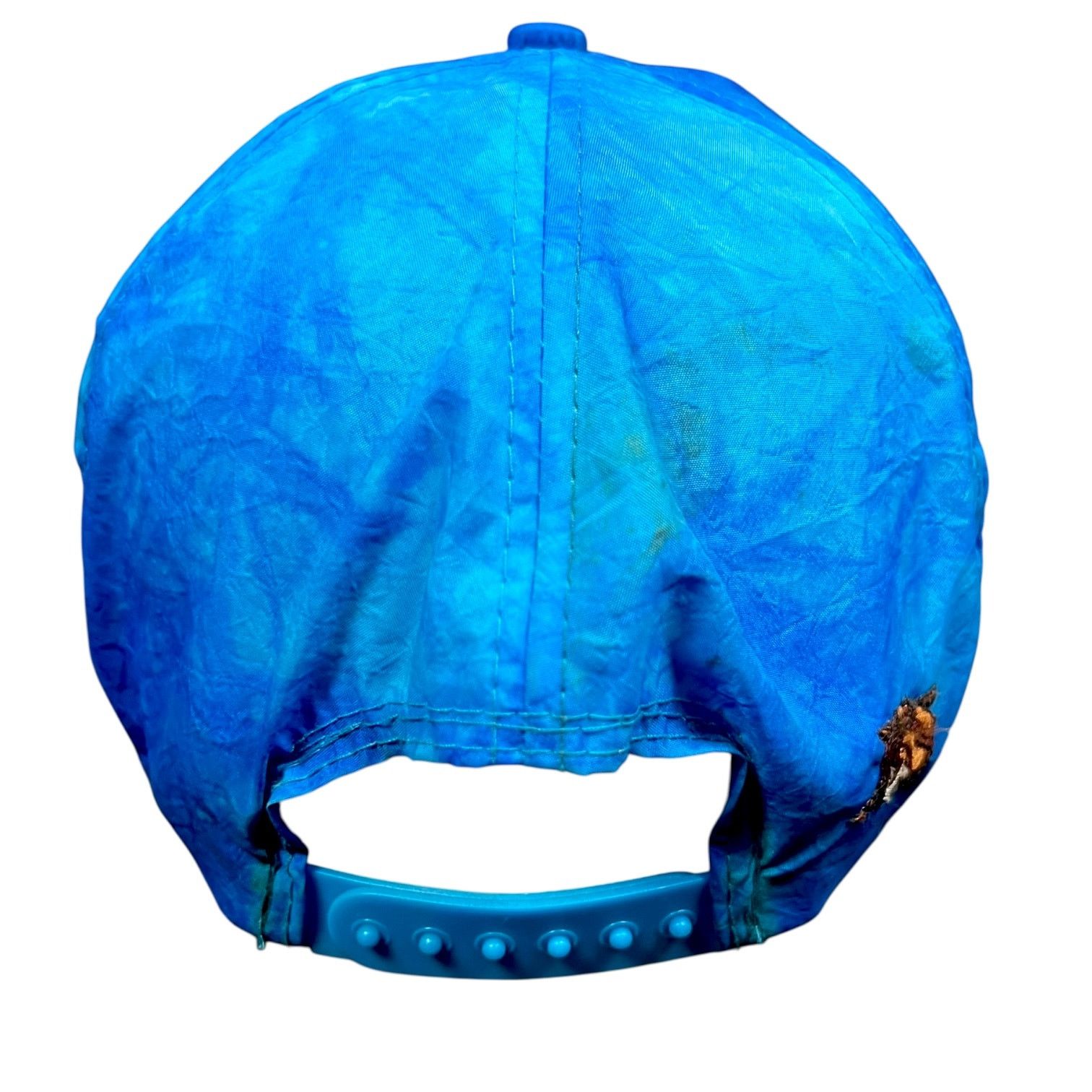 Camel Vintage 90s Men's Camel Smooth Character Palms Snapback Hat Size ONE SIZE - 6 Thumbnail
