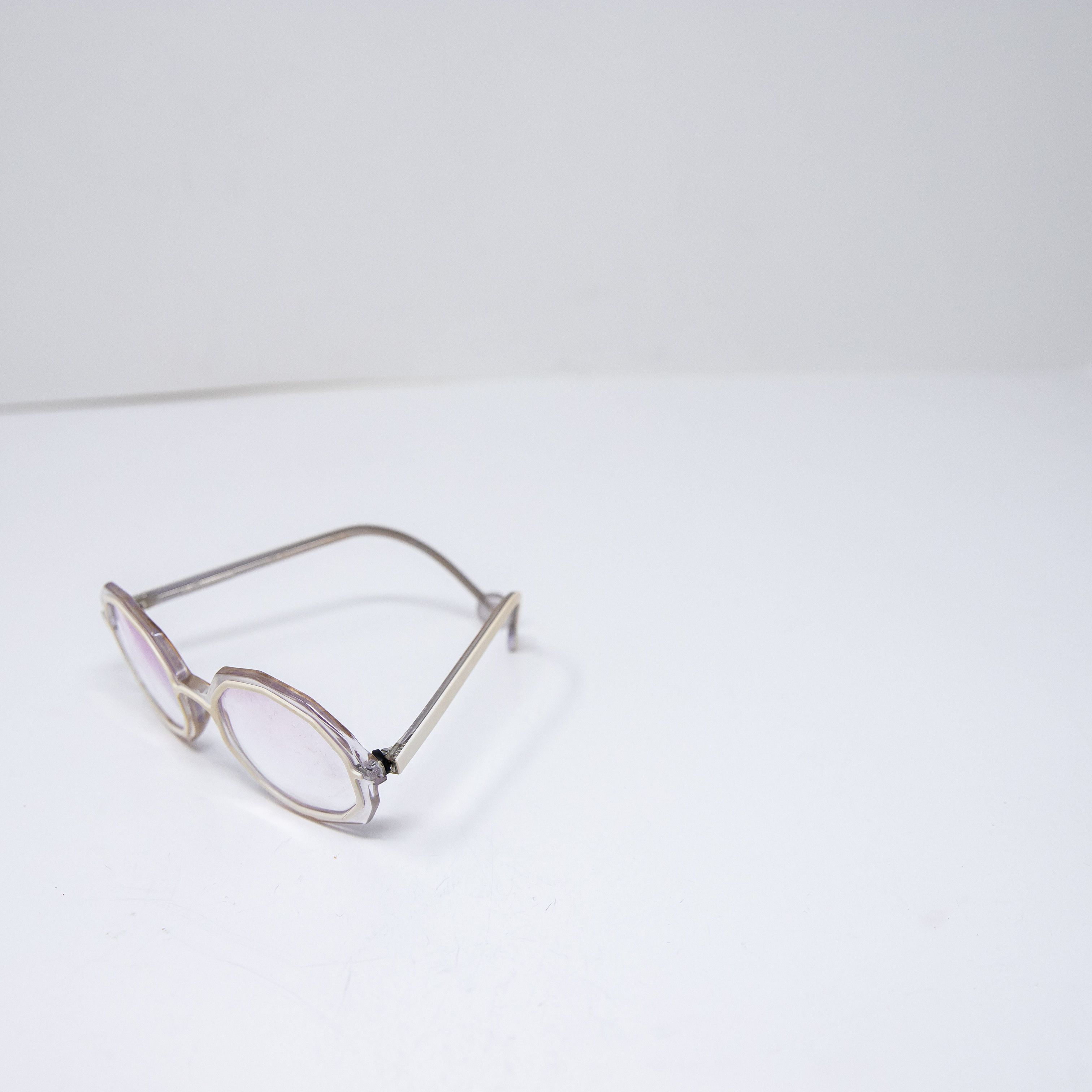 Other L.A. Eyeworks Lunch Box Octagon Sculptural Size ONE SIZE - 4 Thumbnail