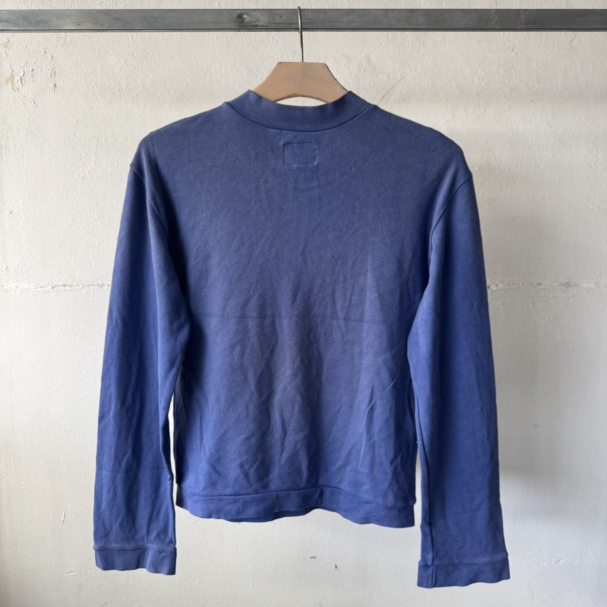 Vivienne Westwood Crewneck Sweater Size XS / US 0-2 / IT 36-38 - 7 Thumbnail
