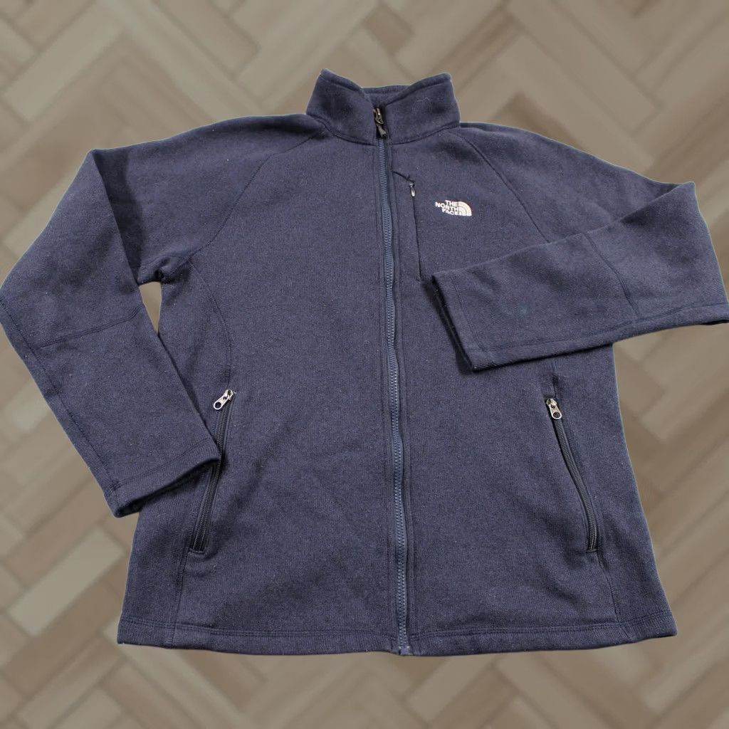 The North Face VINTAGE? No. Size US M / EU 48-50 / 2 - 1 Thumbnail