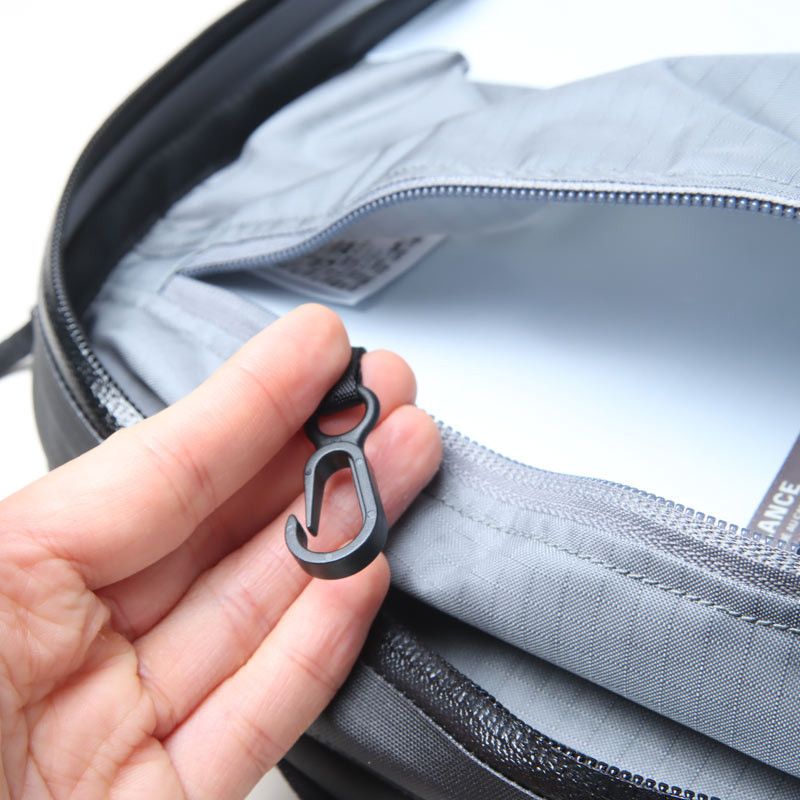 Veilance Arcteryx Veilance Nomin Pack Size ONE SIZE - 9 Thumbnail