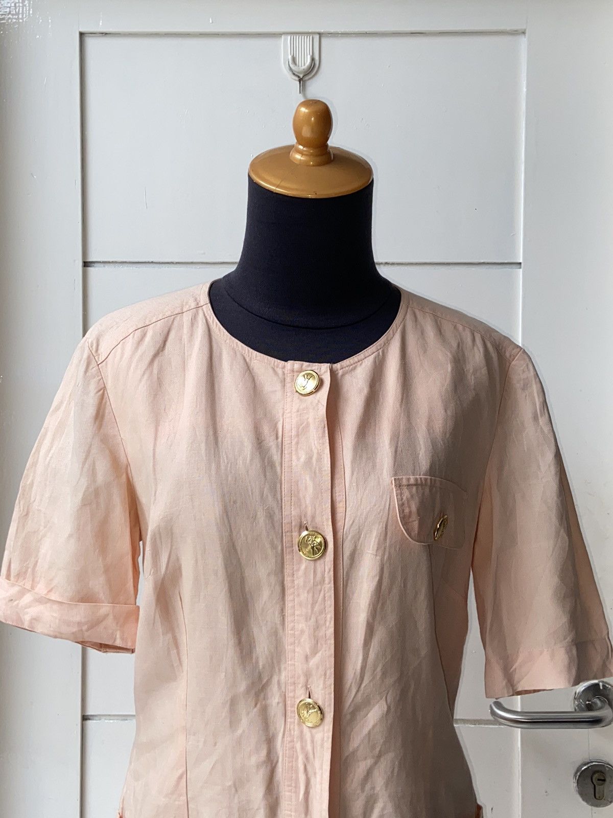 ETRO MILANO Dress