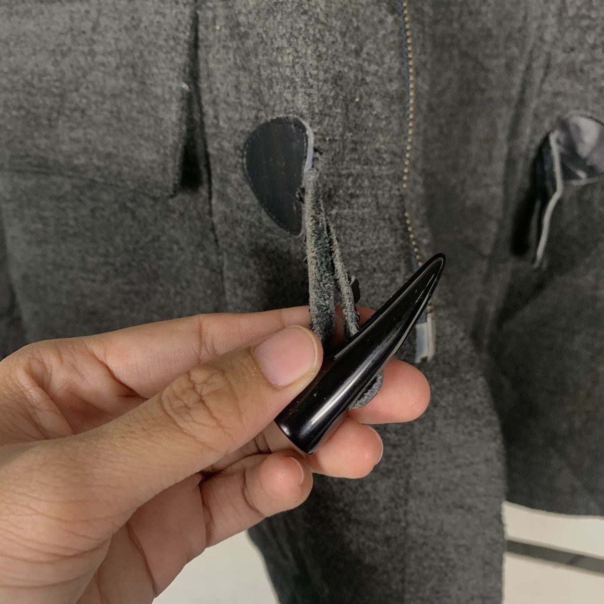 Beams Plus Beams Heart Duffle Jacket Size US S / EU 44-46 / 1 - 15 Thumbnail
