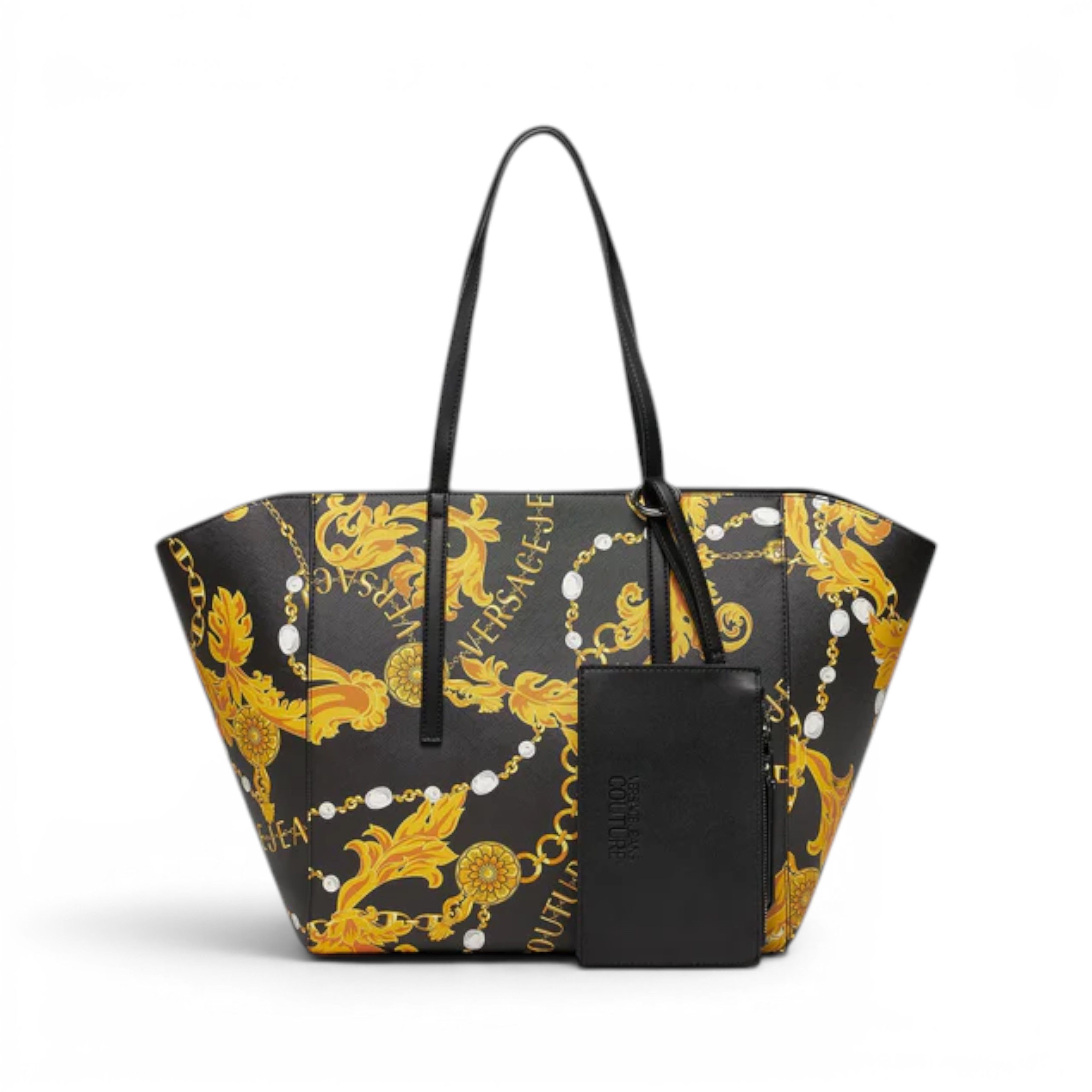 Versace Jeans Couture VERSACE JEANS COUTURE TOTE Size ONE SIZE - 2 Thumbnail