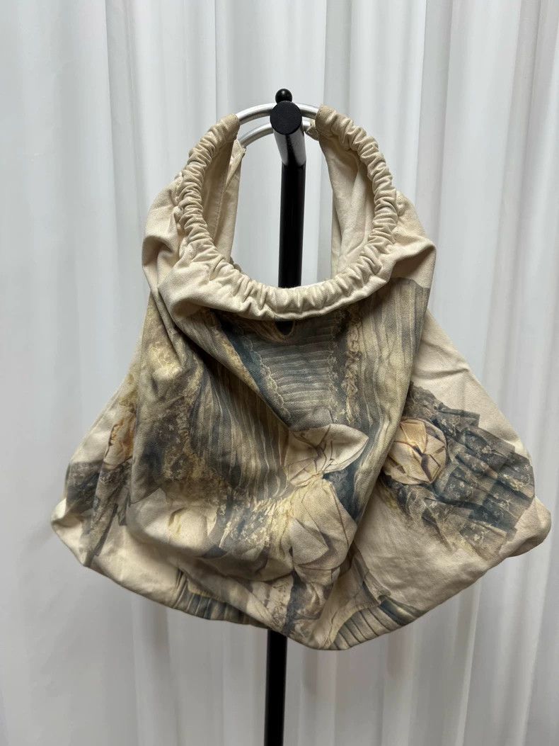 Comme des Garcons Comme des garcons Ghost Bride Ring Handbag Size ONE SIZE - 4 Thumbnail