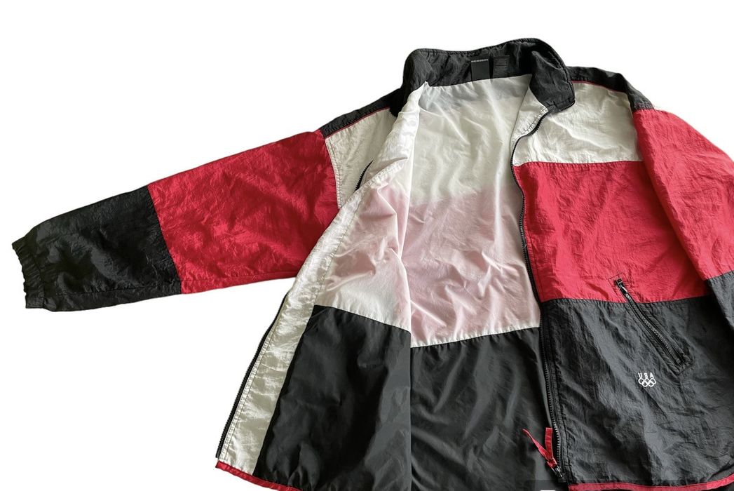Champion USA Olympic Windbreaker by Champion main image 1