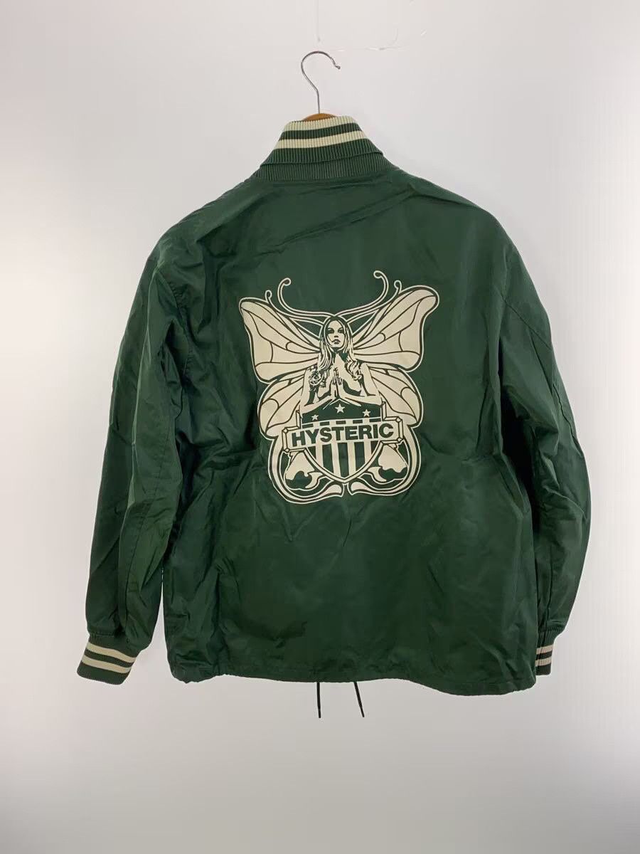 Hysteric Glamour Hysteric Glamour Jacket Size US M / EU 48-50 / 2 - 2 Thumbnail
