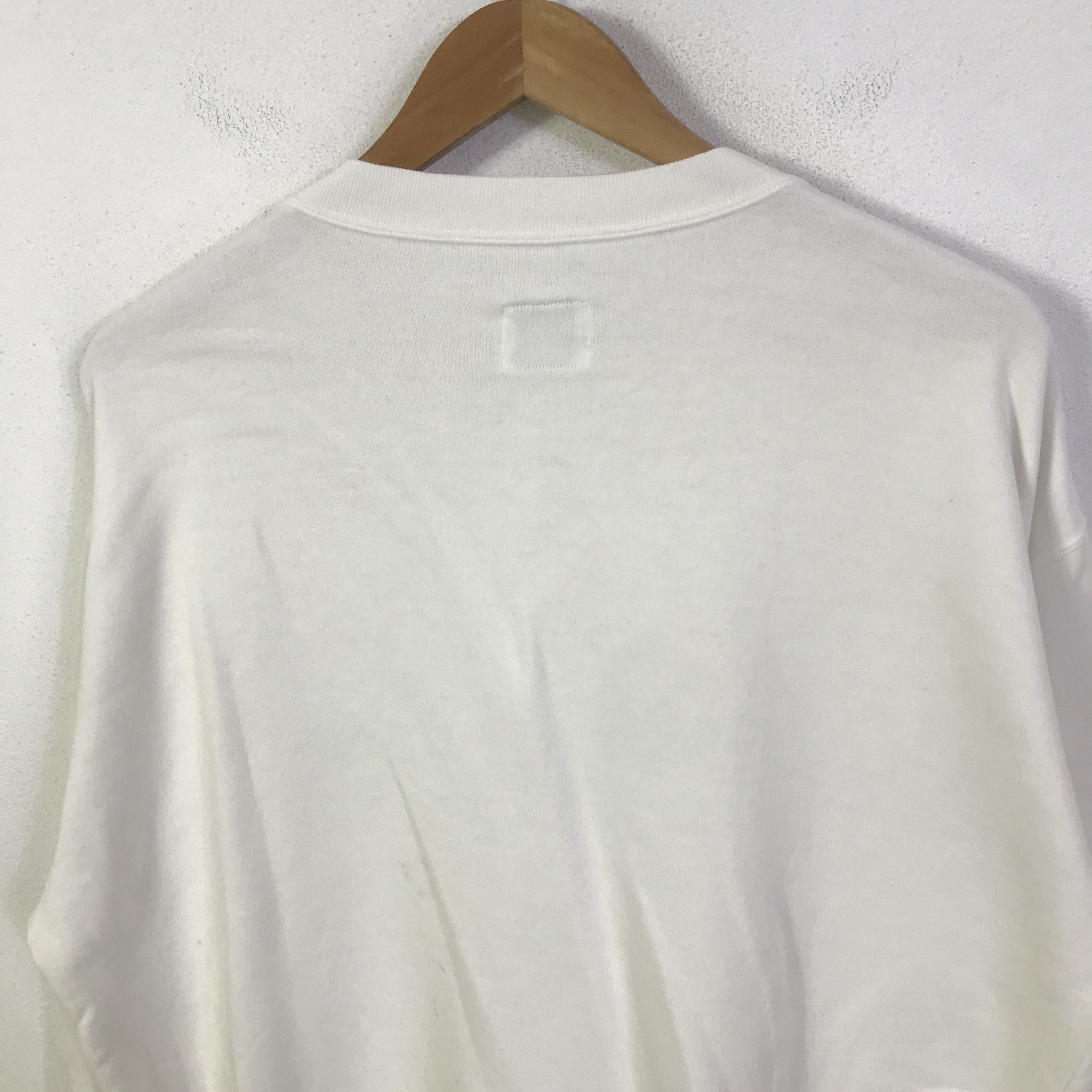 United Colors Of Benetton united colors of benetton Sweatshirt K109B21 Size US M / EU 48-50 / 2 - 4 Thumbnail
