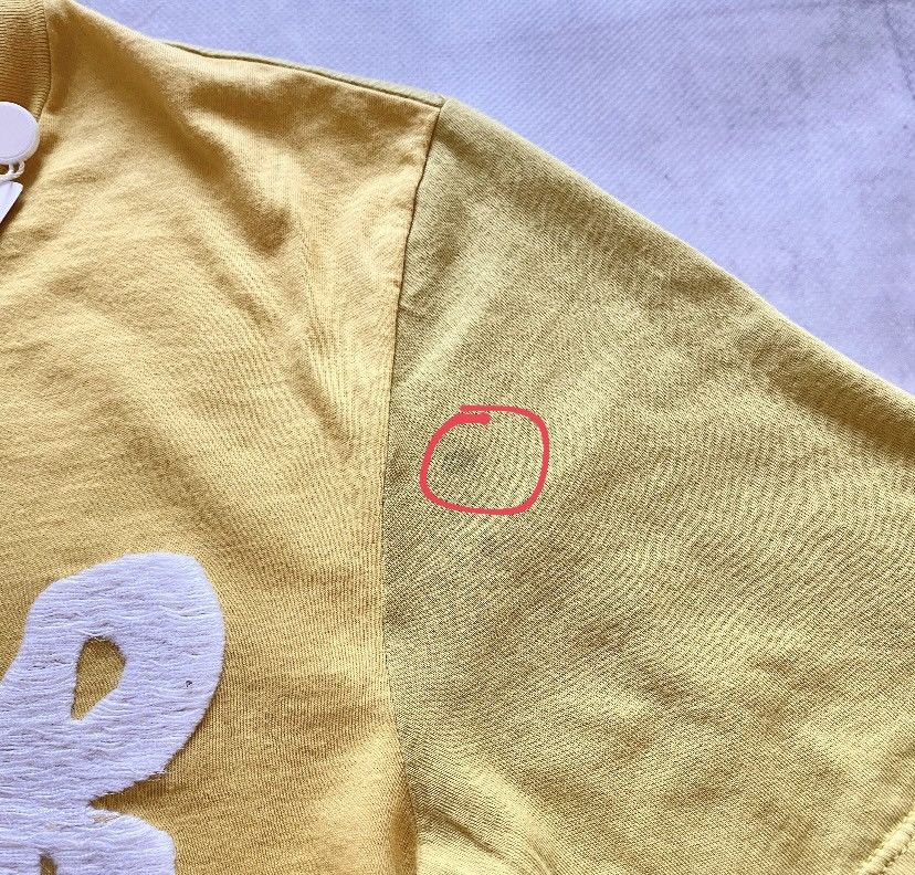 Maison Margiela Maison Martin Margiela S/S 2007 Flower MMM T-Shirt NWT Size US S / EU 44-46 / 1 - 6 Thumbnail
