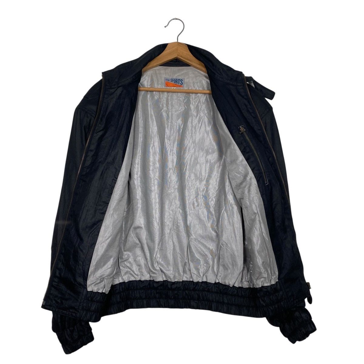Japanese Brand × Sports Specialties × Vintage Brooklands rider jacket Size US L / EU 52-54 / 3 - 11 Thumbnail