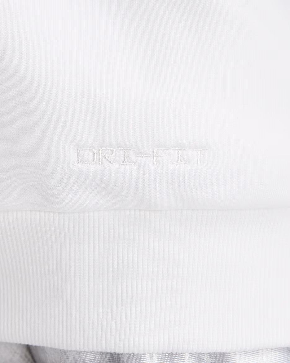 Nike Nike Kobe Bryant Pullover Hoodie Halo White Size US L / EU 52-54 / 3 - 7 Thumbnail