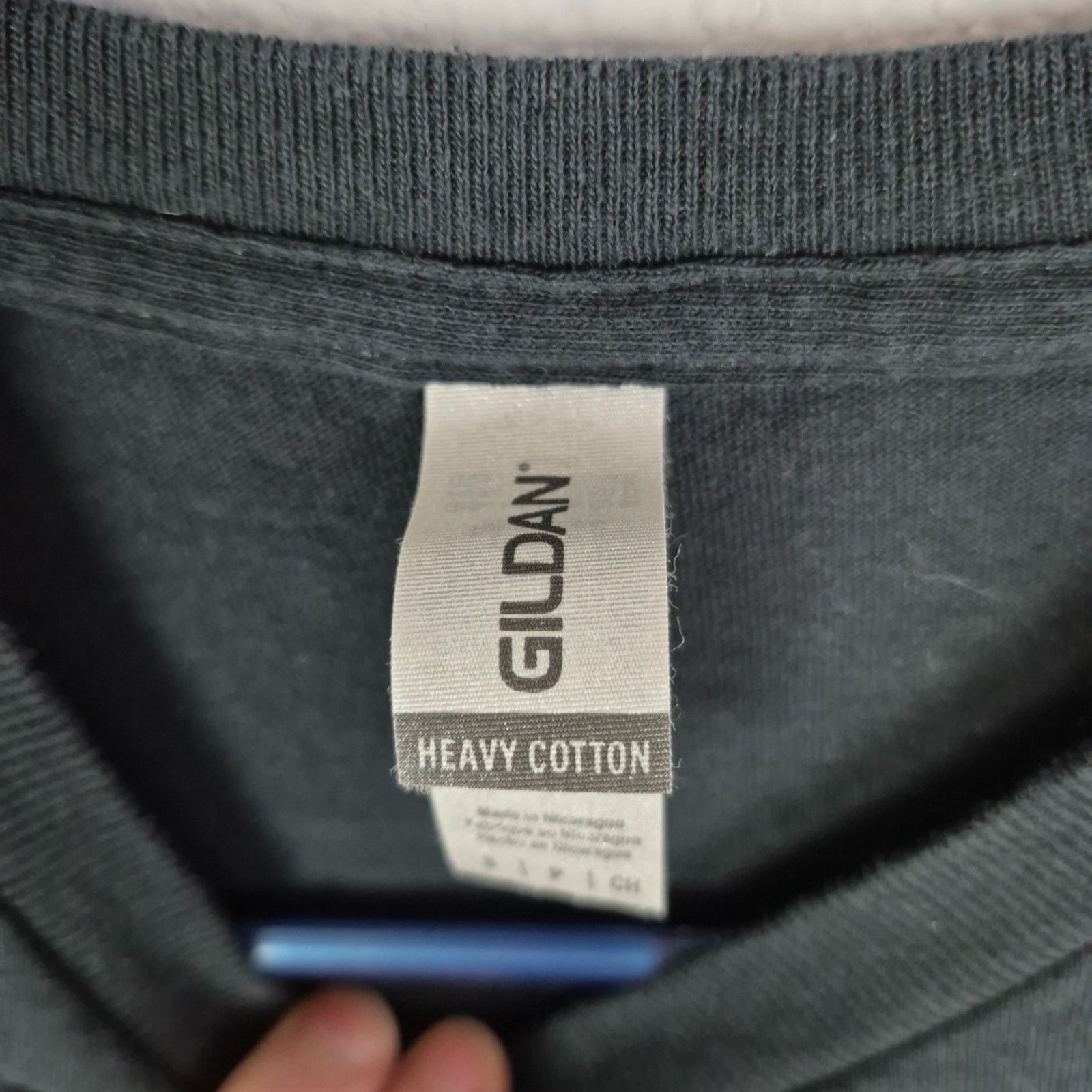 Gildan Gildan T Shirt Sm It’s Ok To Say Gay Proud Lgbtq Gay Rights Size US S / EU 44-46 / 1 - 6 Thumbnail