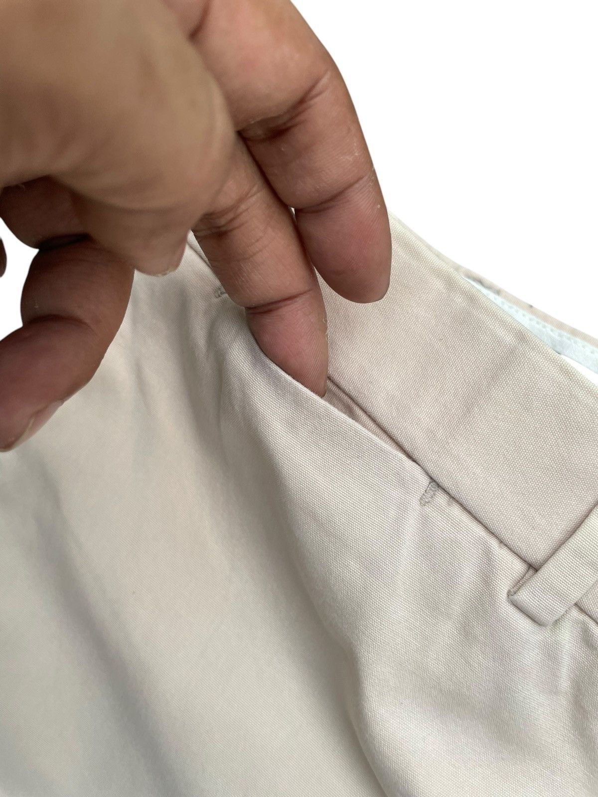 Hertling Vintage Hertling Trouser Size US 35 - 6 Thumbnail
