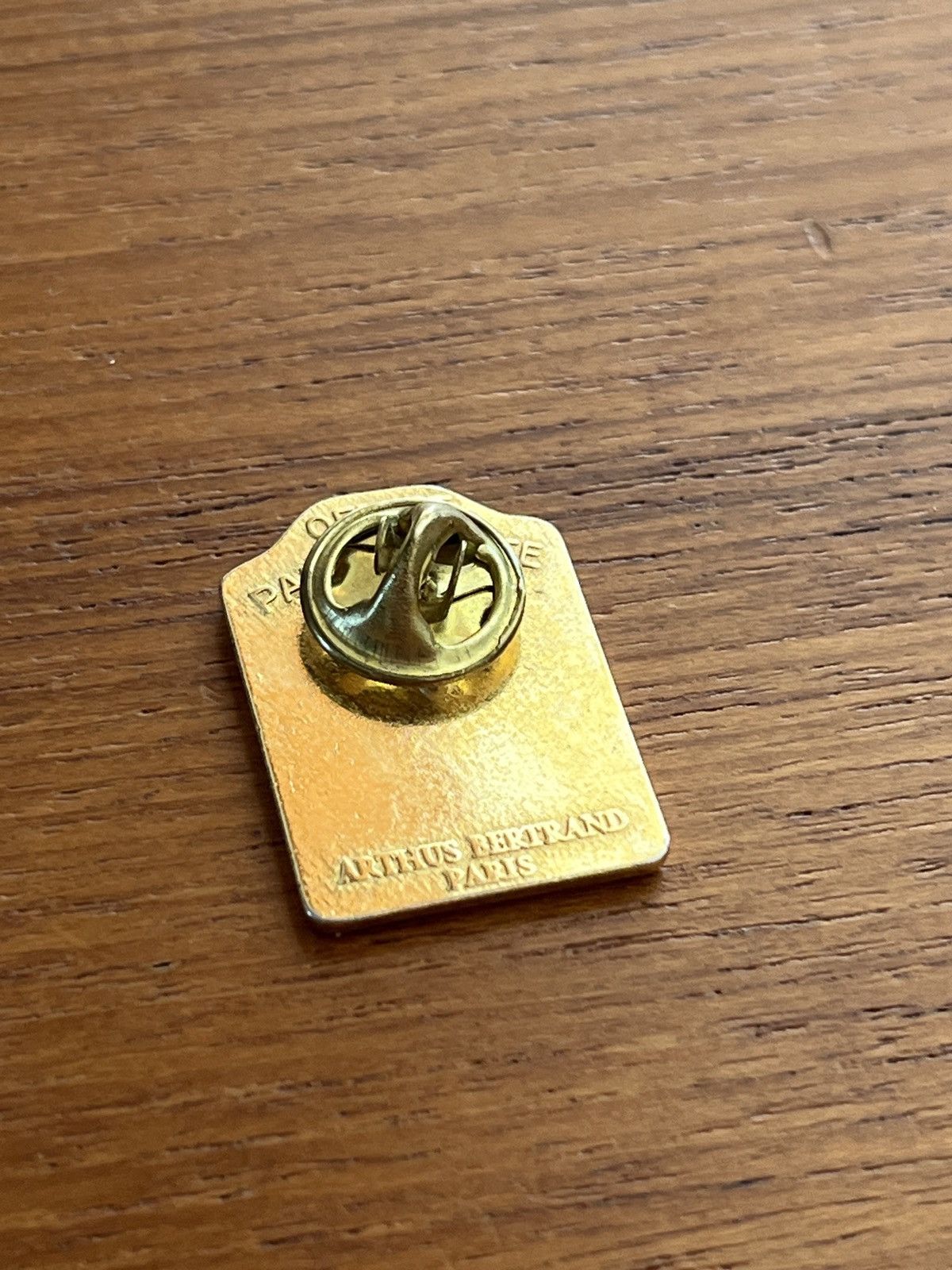 Lacoste Lacoste polo vintage pin Size ONE SIZE - 5 Thumbnail